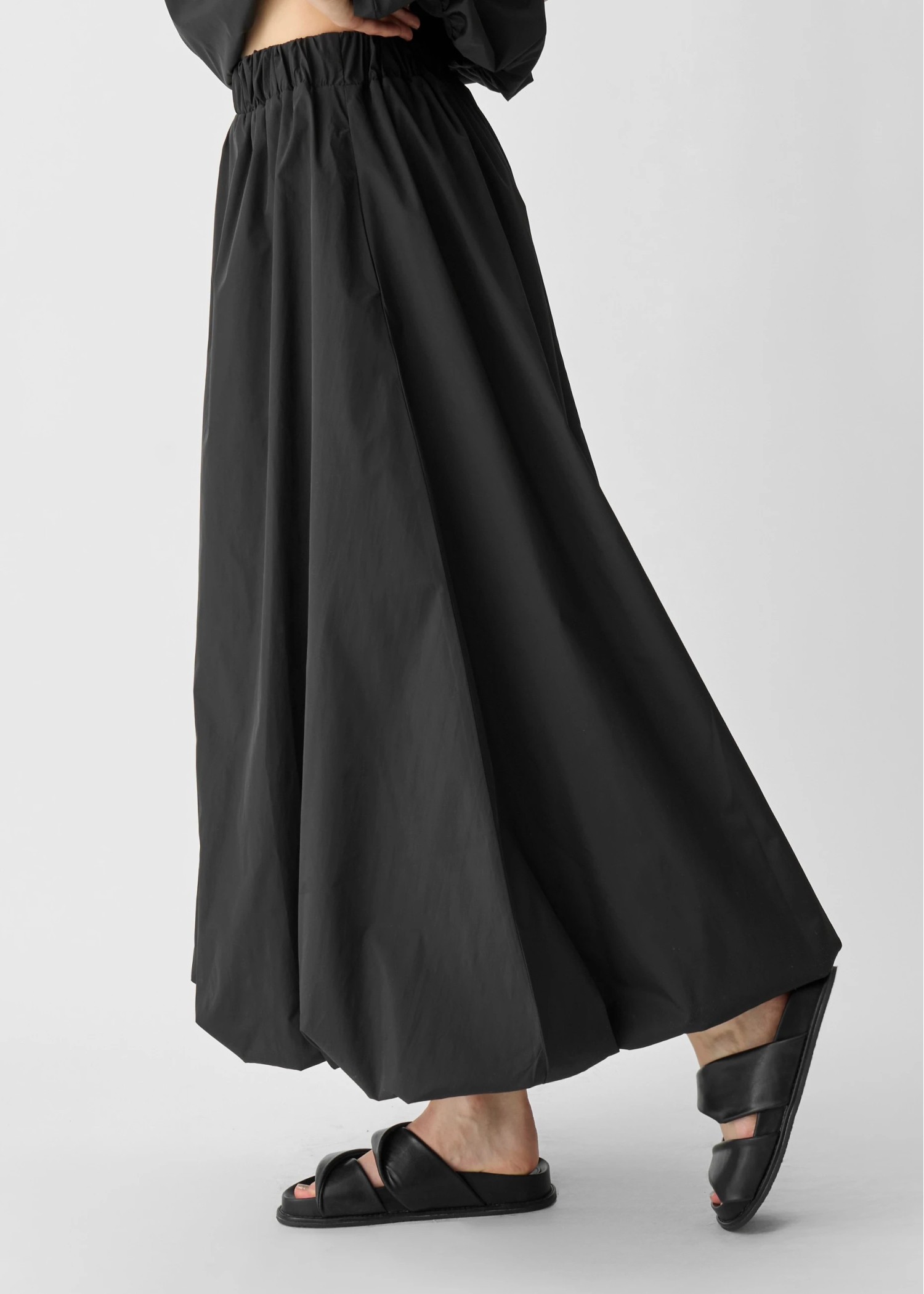 balloon flightily flare SK