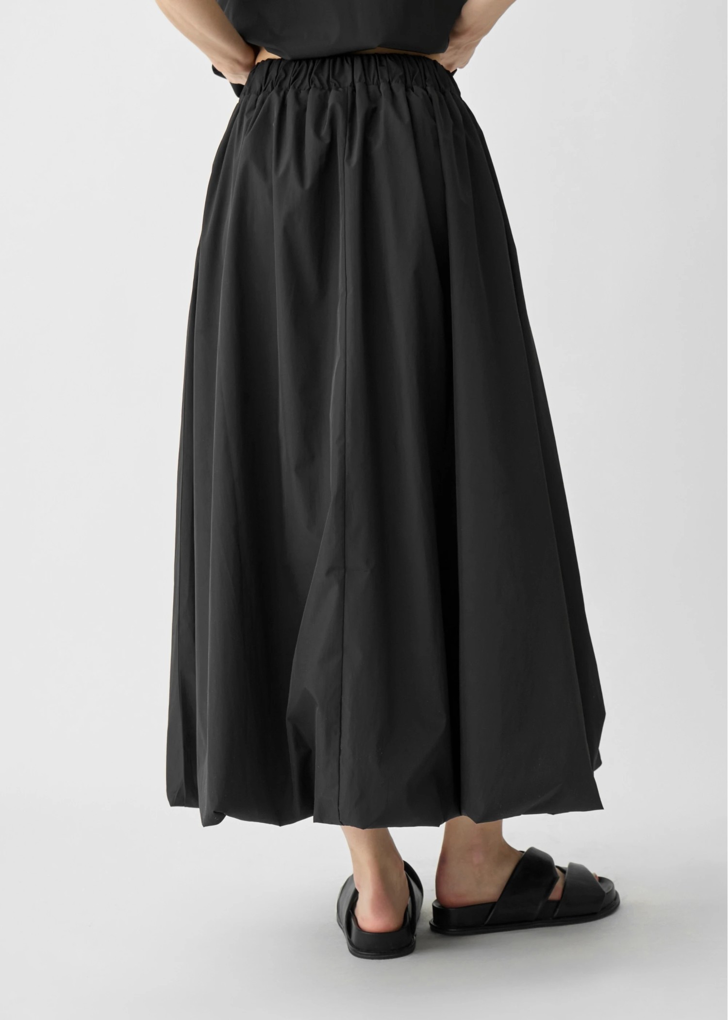 balloon flightily flare SK