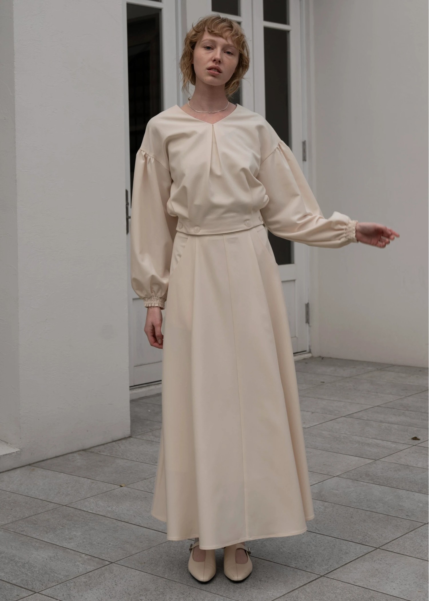 change formation 2 bottom set up