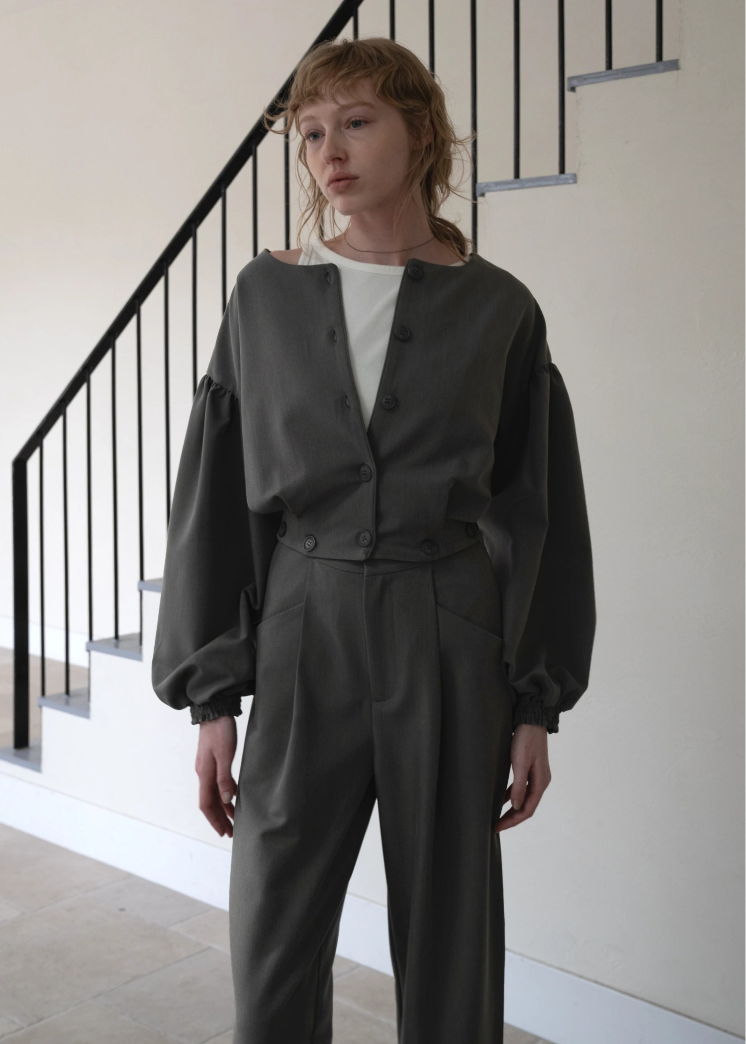 change formation 2 bottom set up