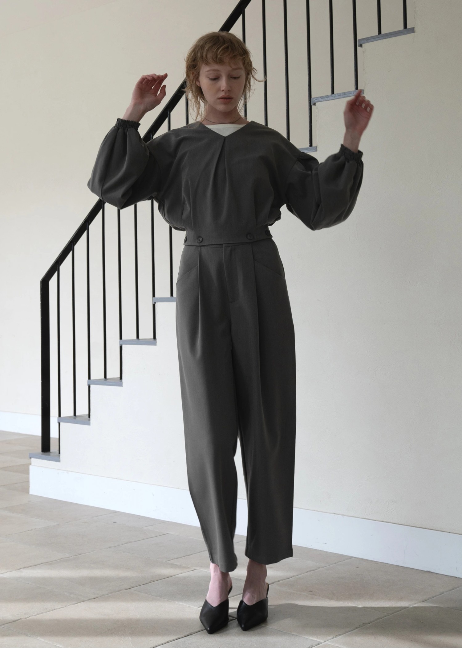 change formation 2 bottom set up