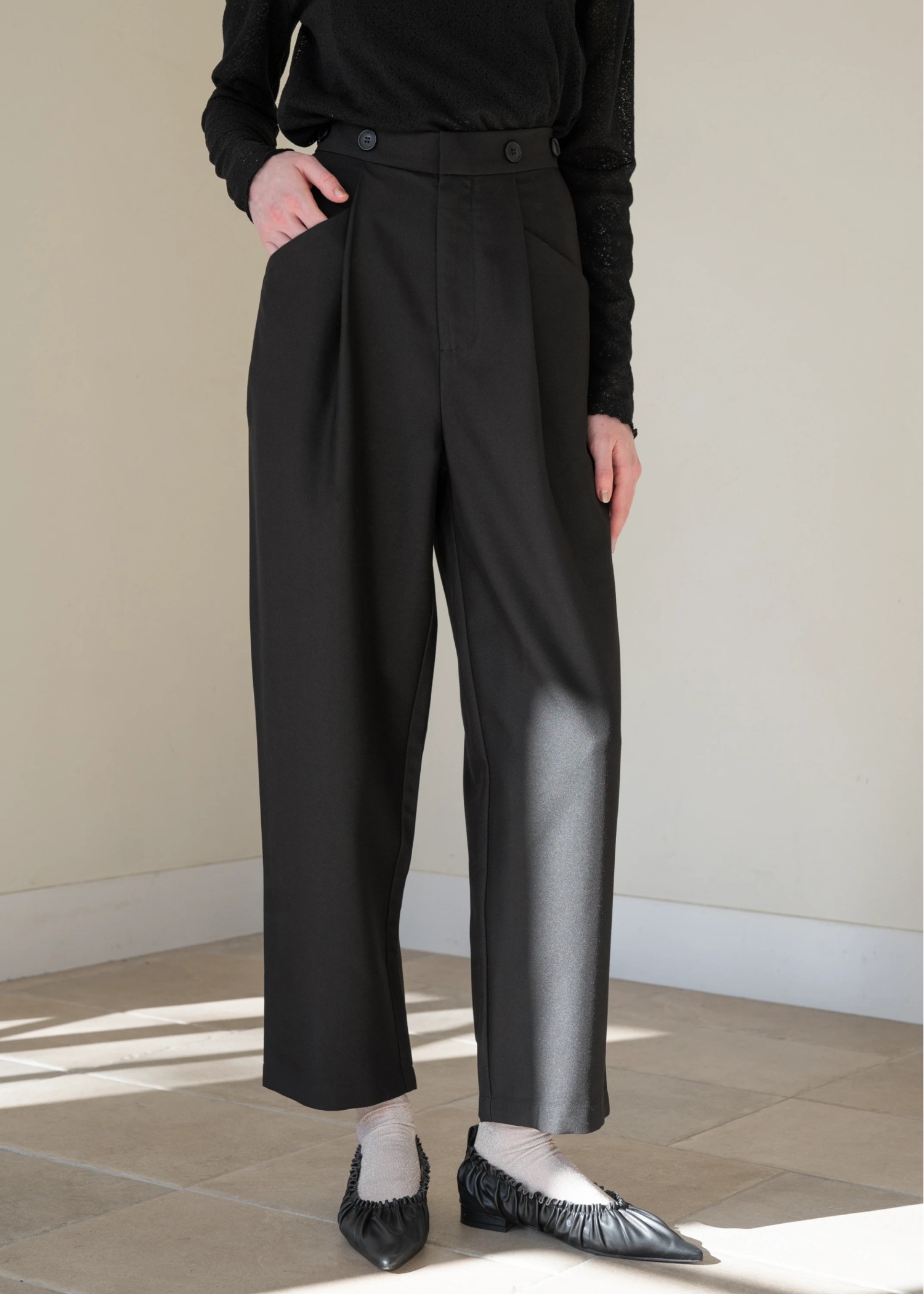 change formation 2 bottom set up