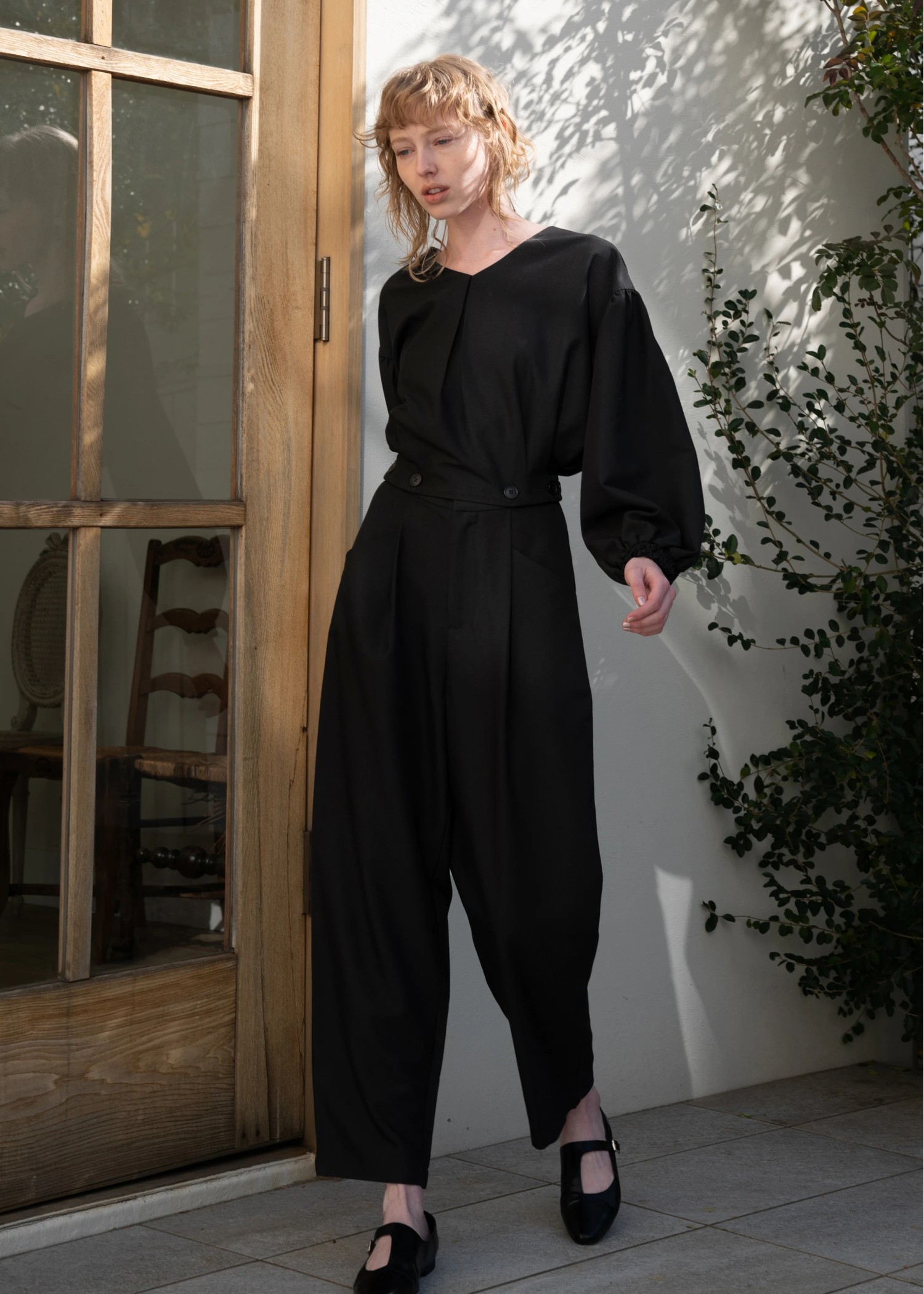 change formation 2 bottom set up