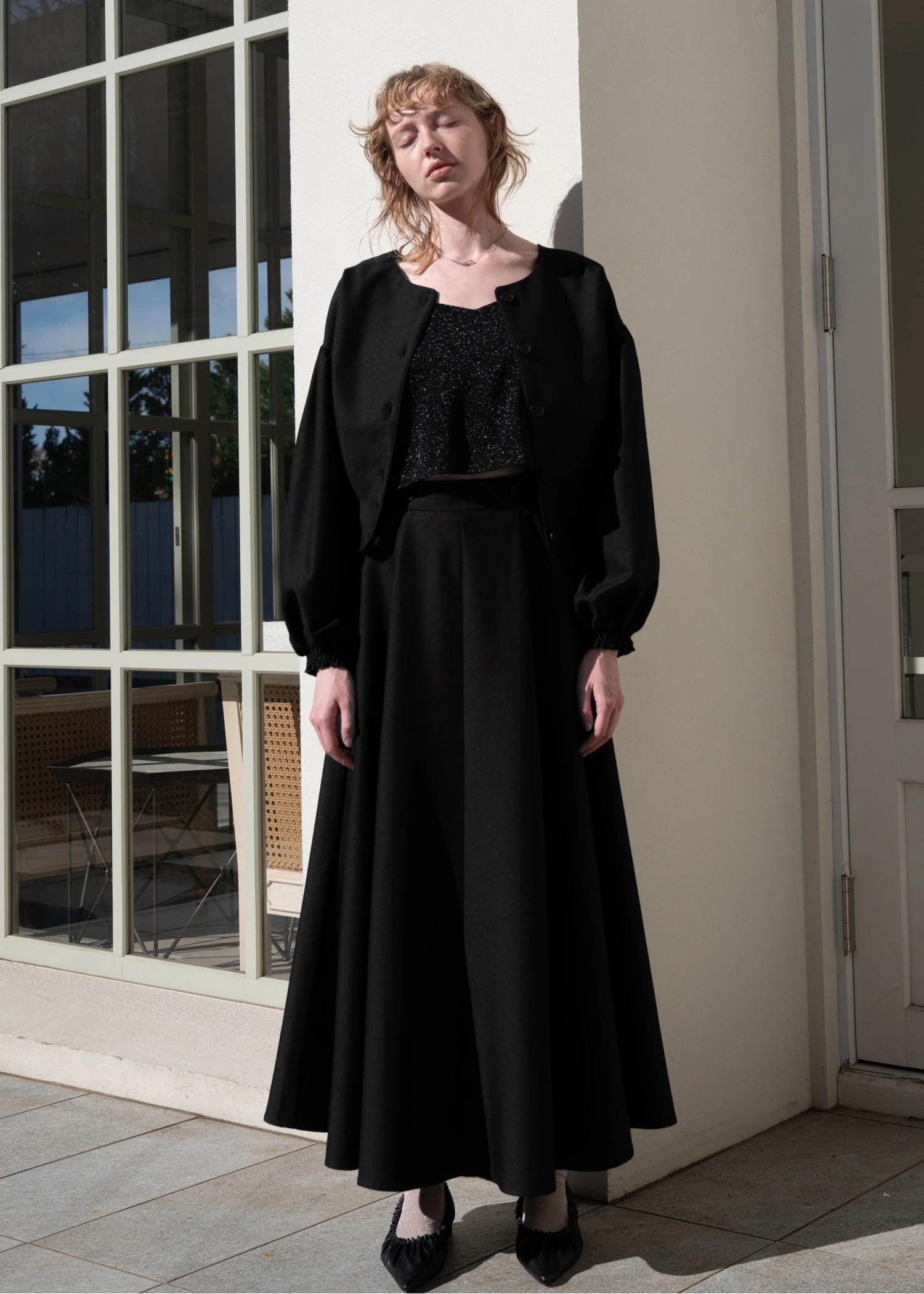 change formation 2 bottom set up