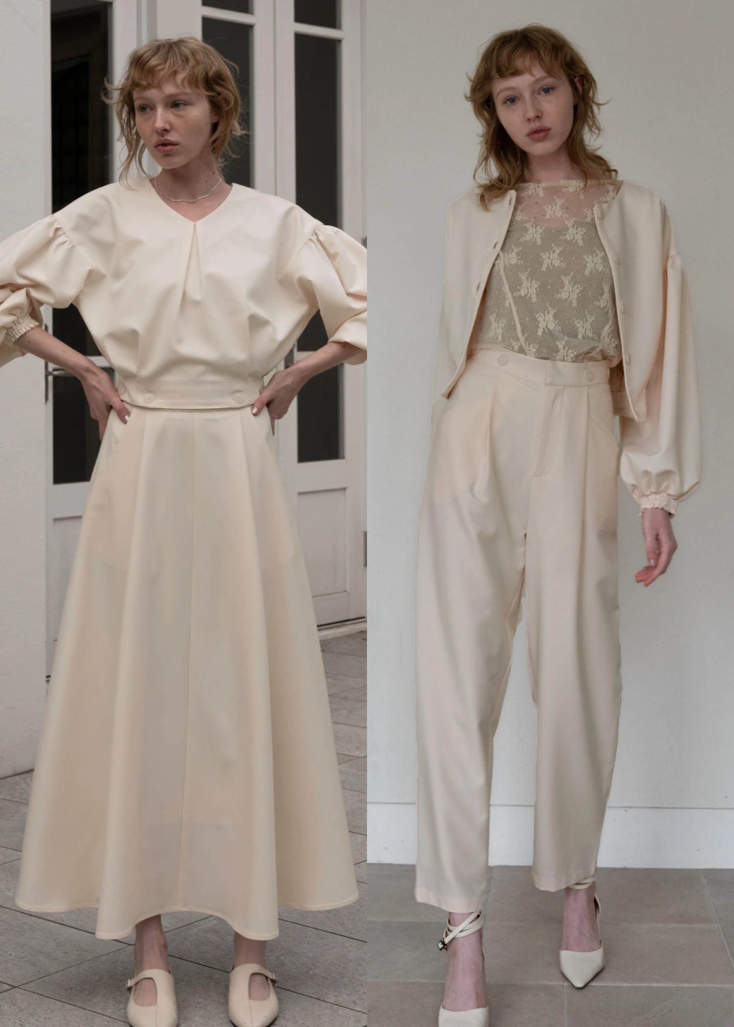 change formation 2 bottom set up