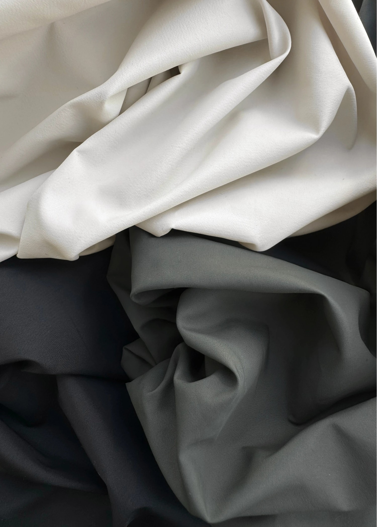 balloon drawstring switchover TOPS