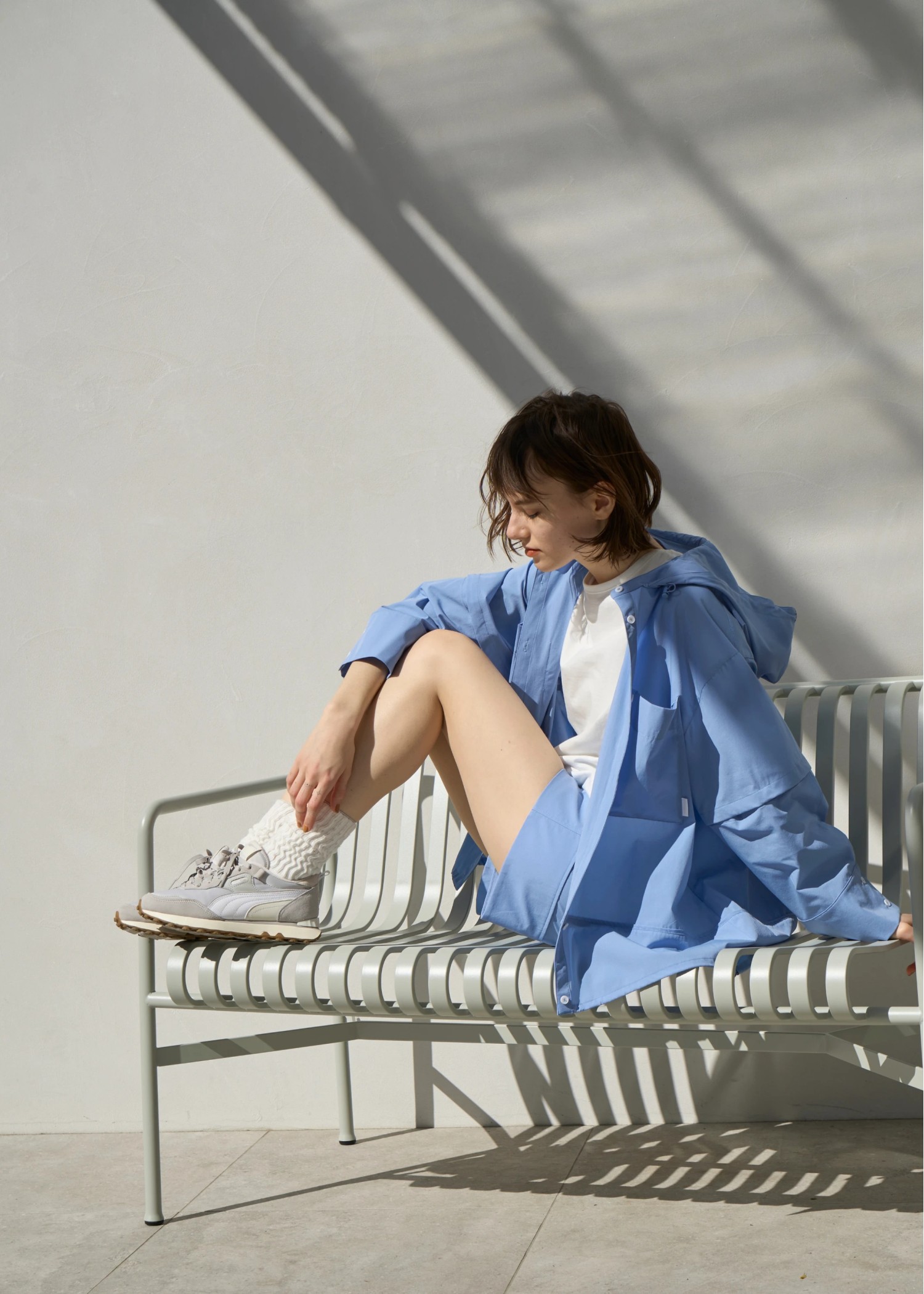 removable sleeve hoody drawstring SH