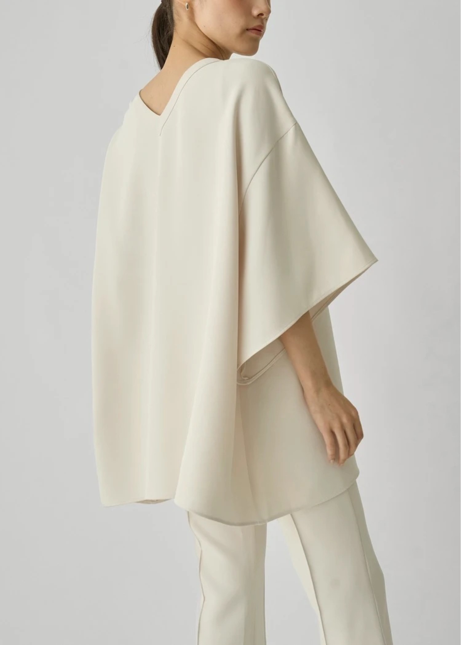 2way kaftan relax tunic tops