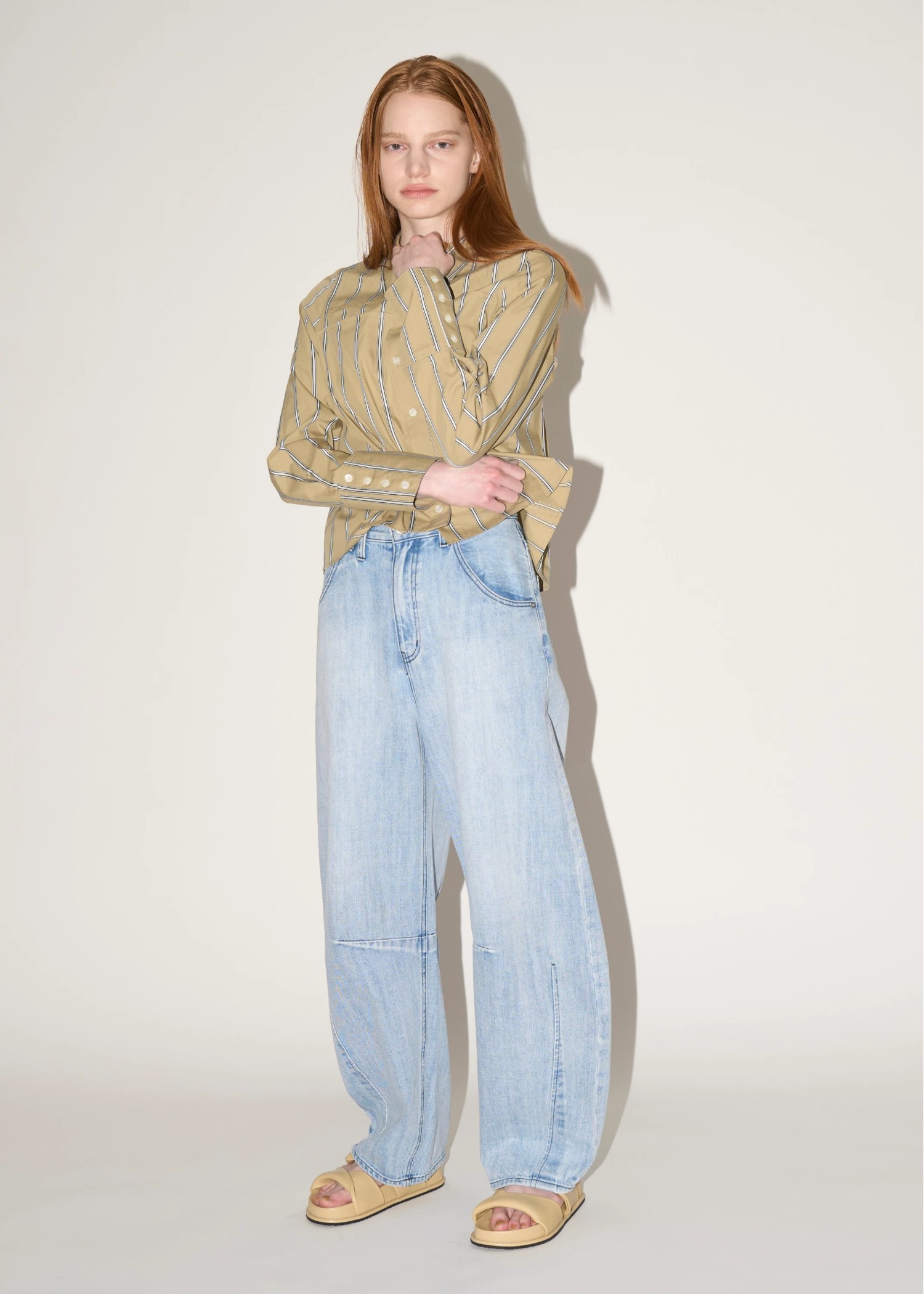 chest pocket short box SH