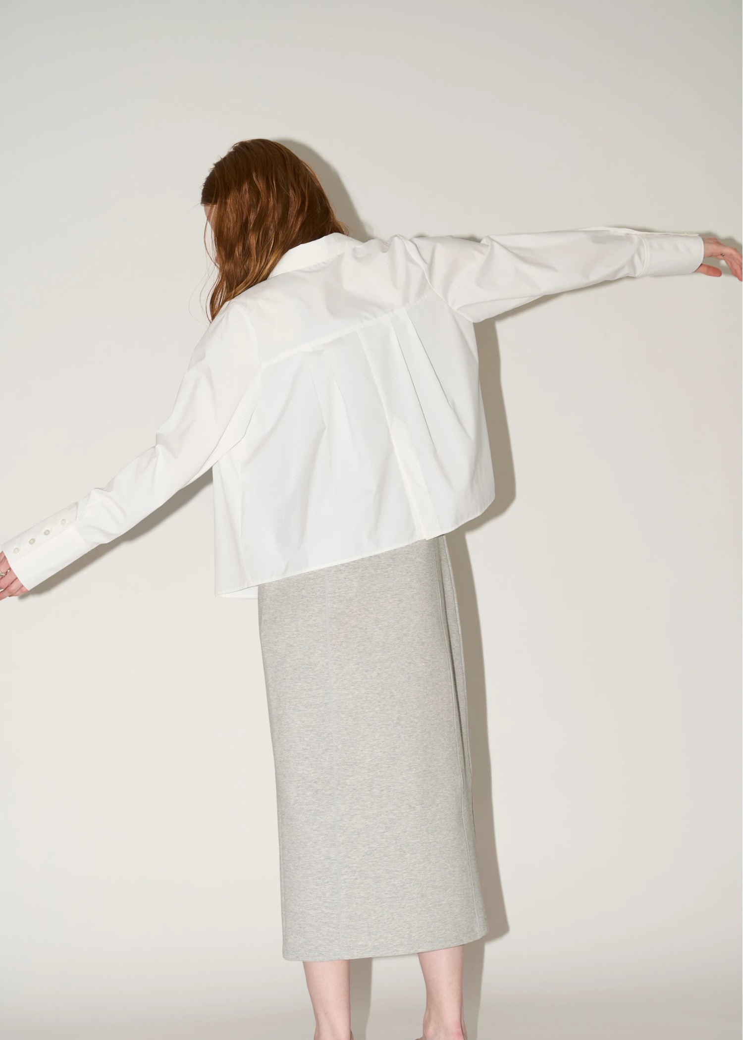 chest pocket short box SH