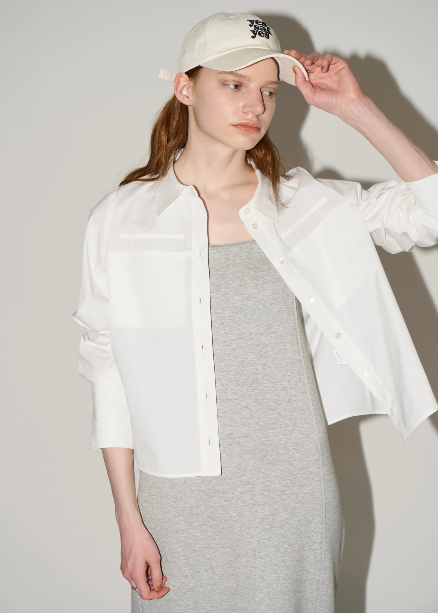 chest pocket short box SH