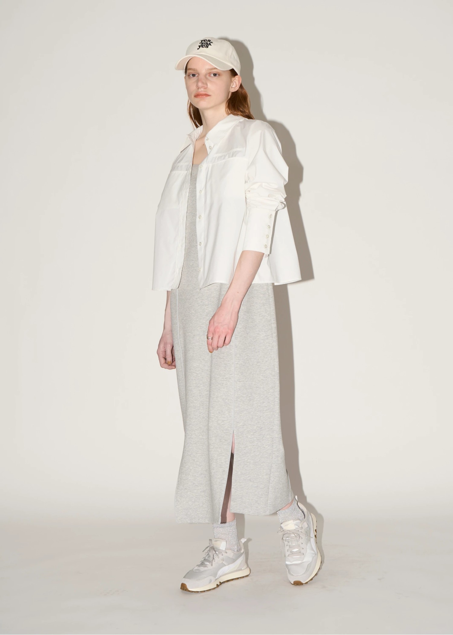 chest pocket short box SH