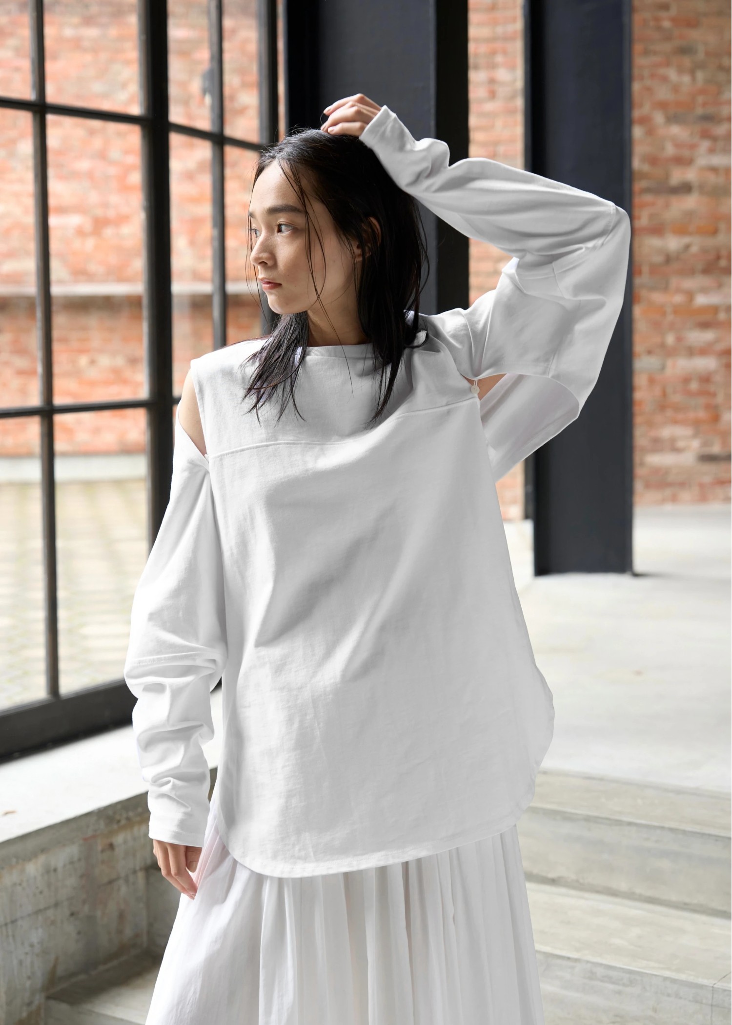 combination bolero many way tops