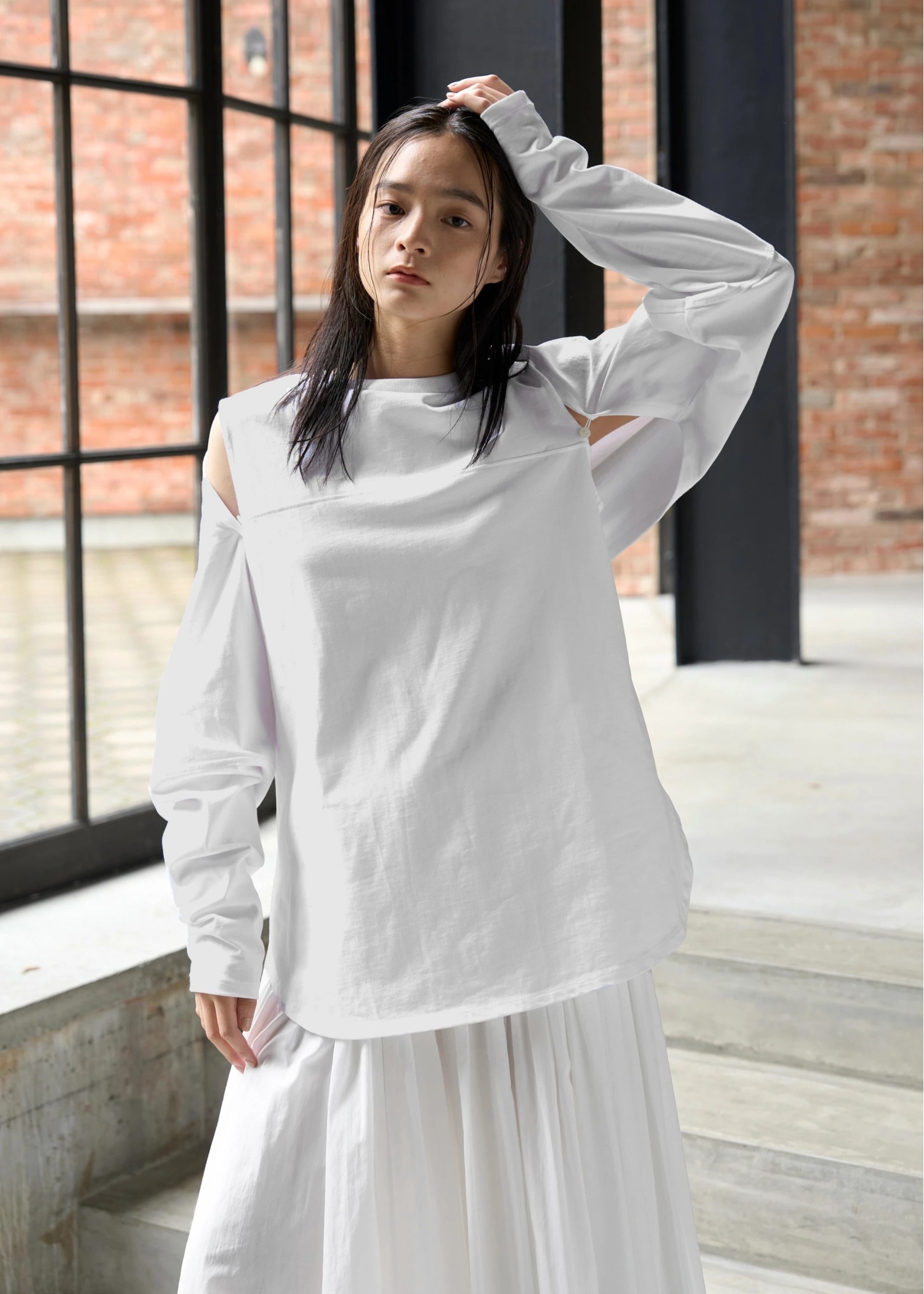 combination bolero many way tops