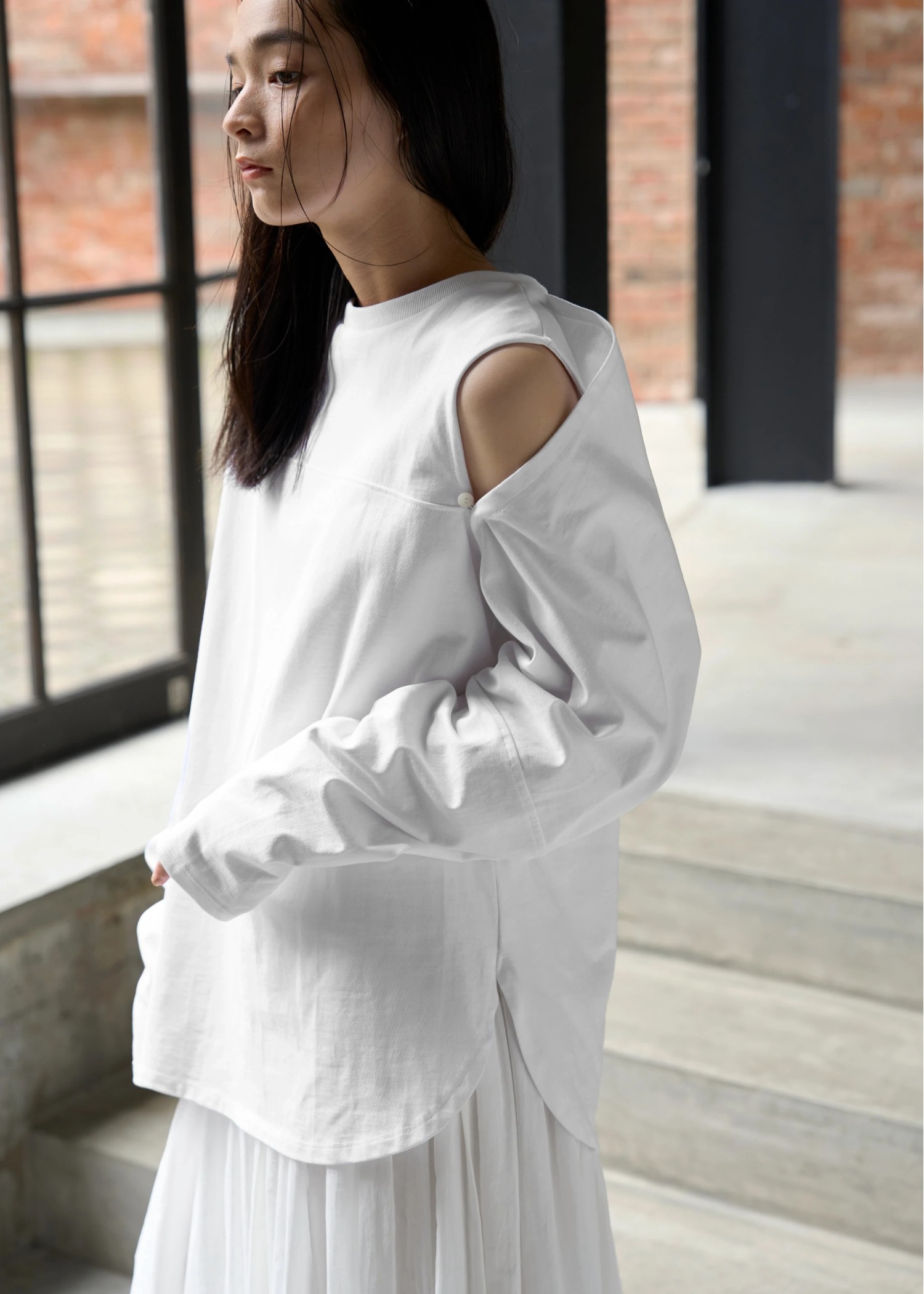 combination bolero many way tops