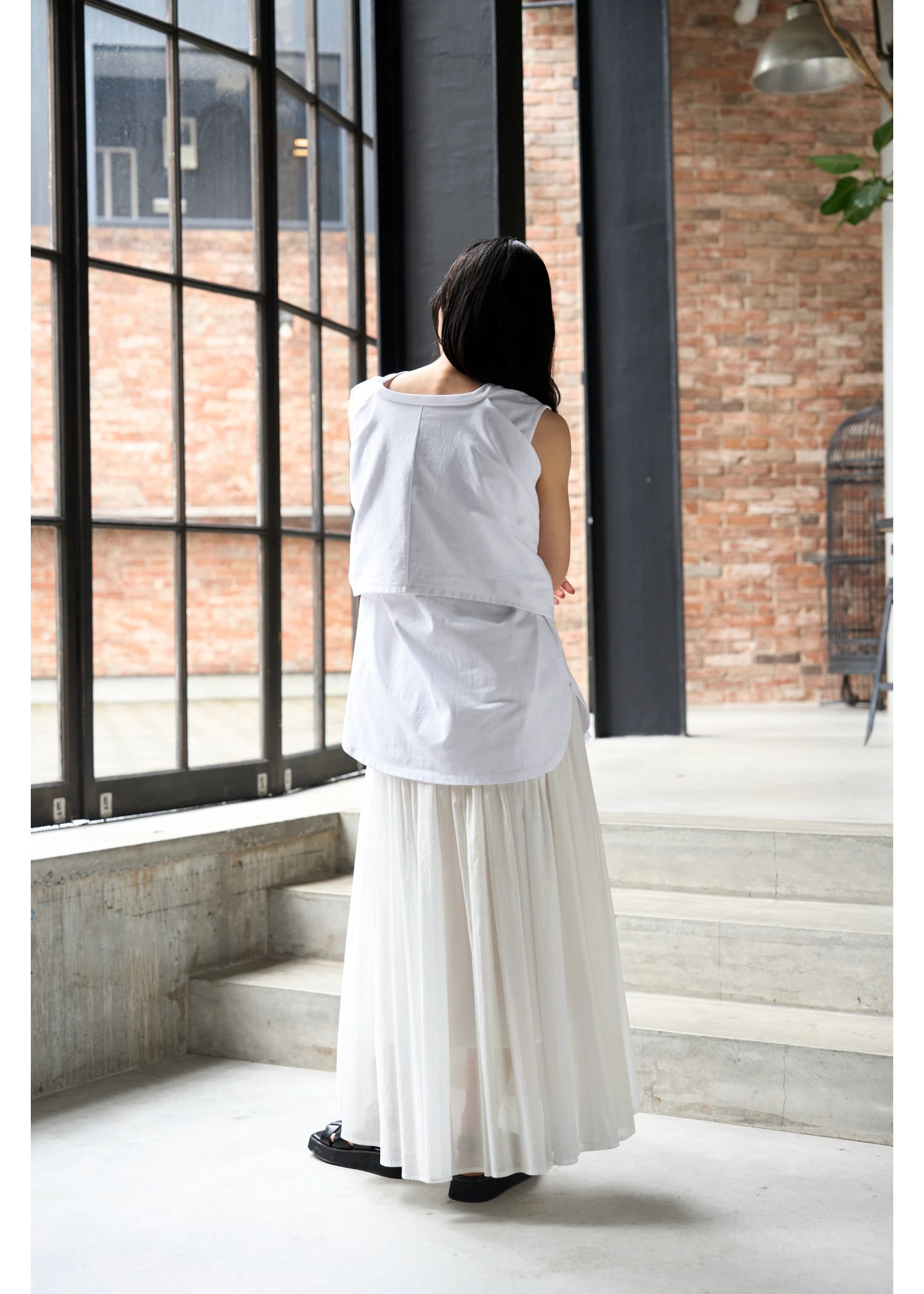 combination bolero many way tops