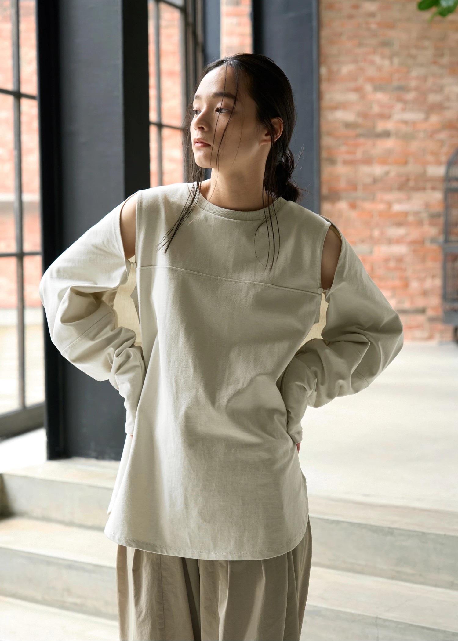 combination bolero many way tops