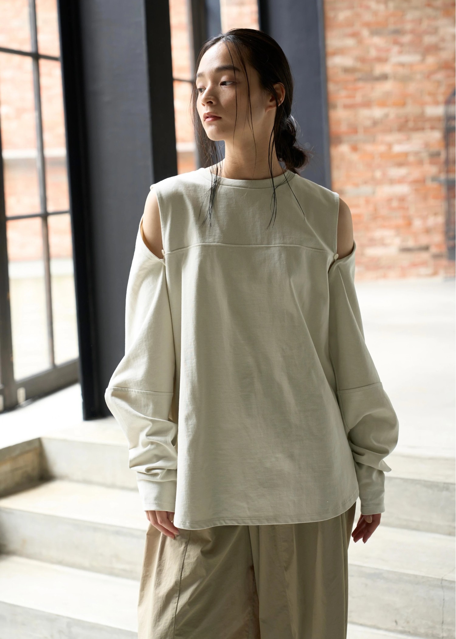 combination bolero many way tops