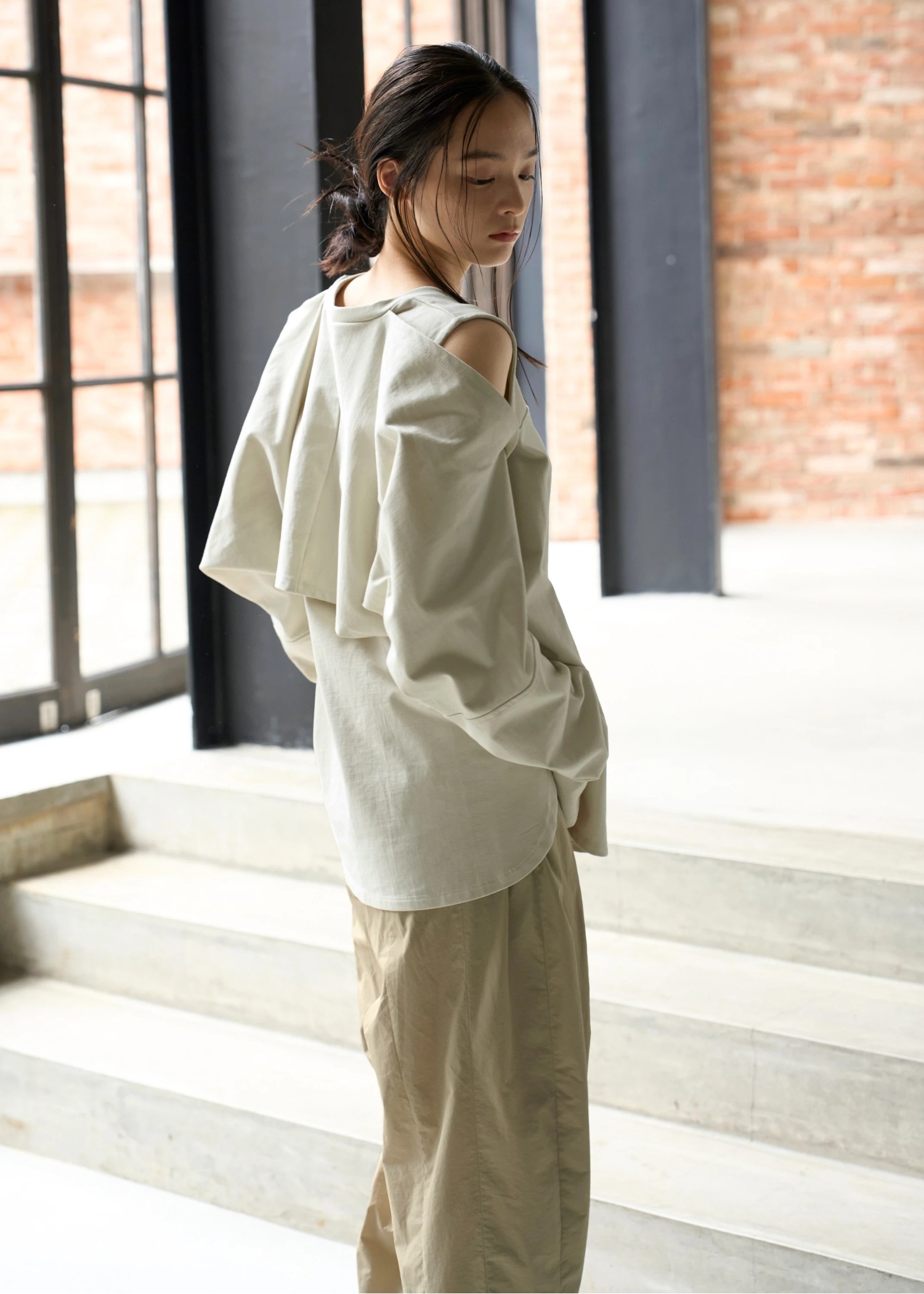 combination bolero many way tops