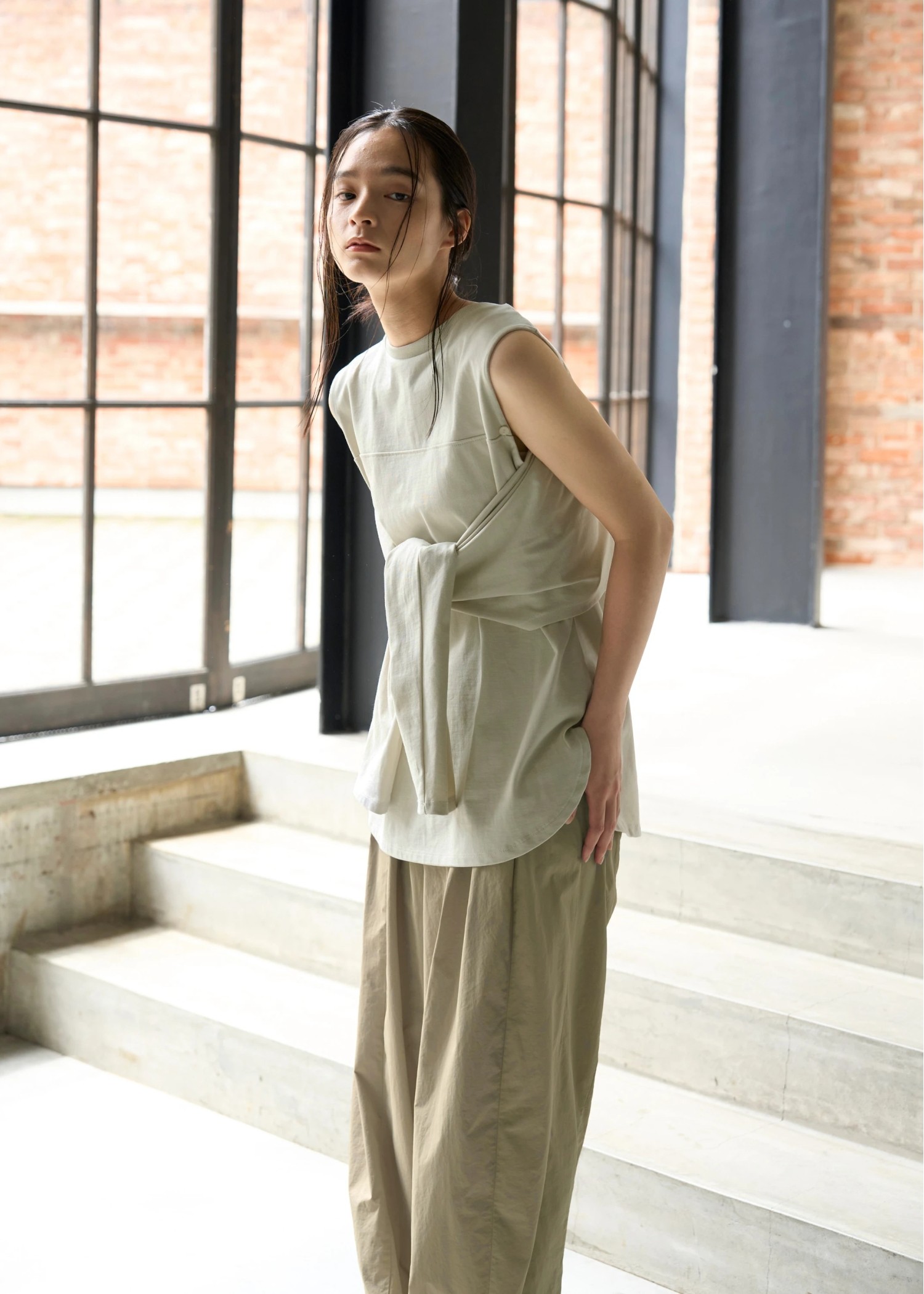 combination bolero many way tops