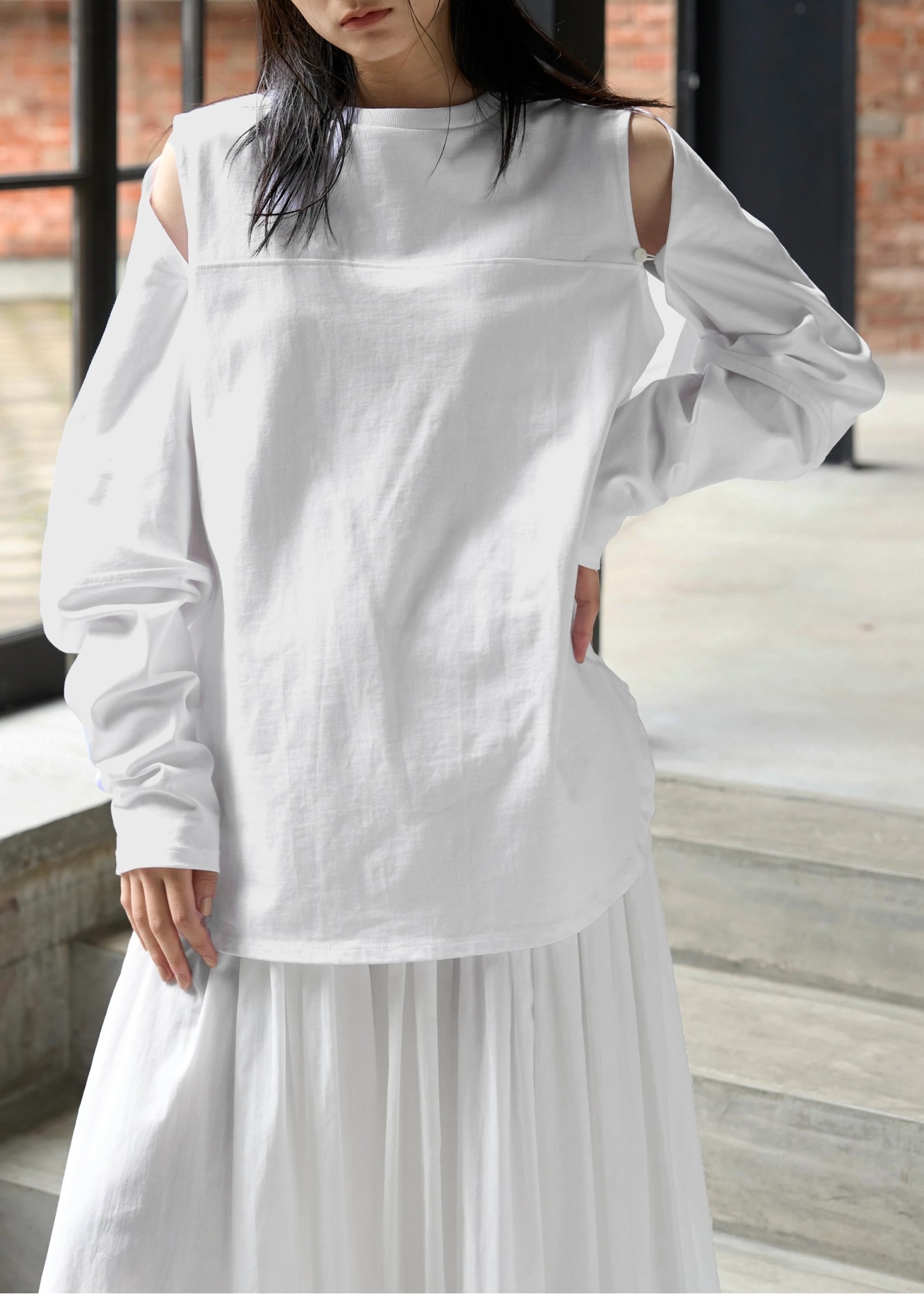 combination bolero many way tops