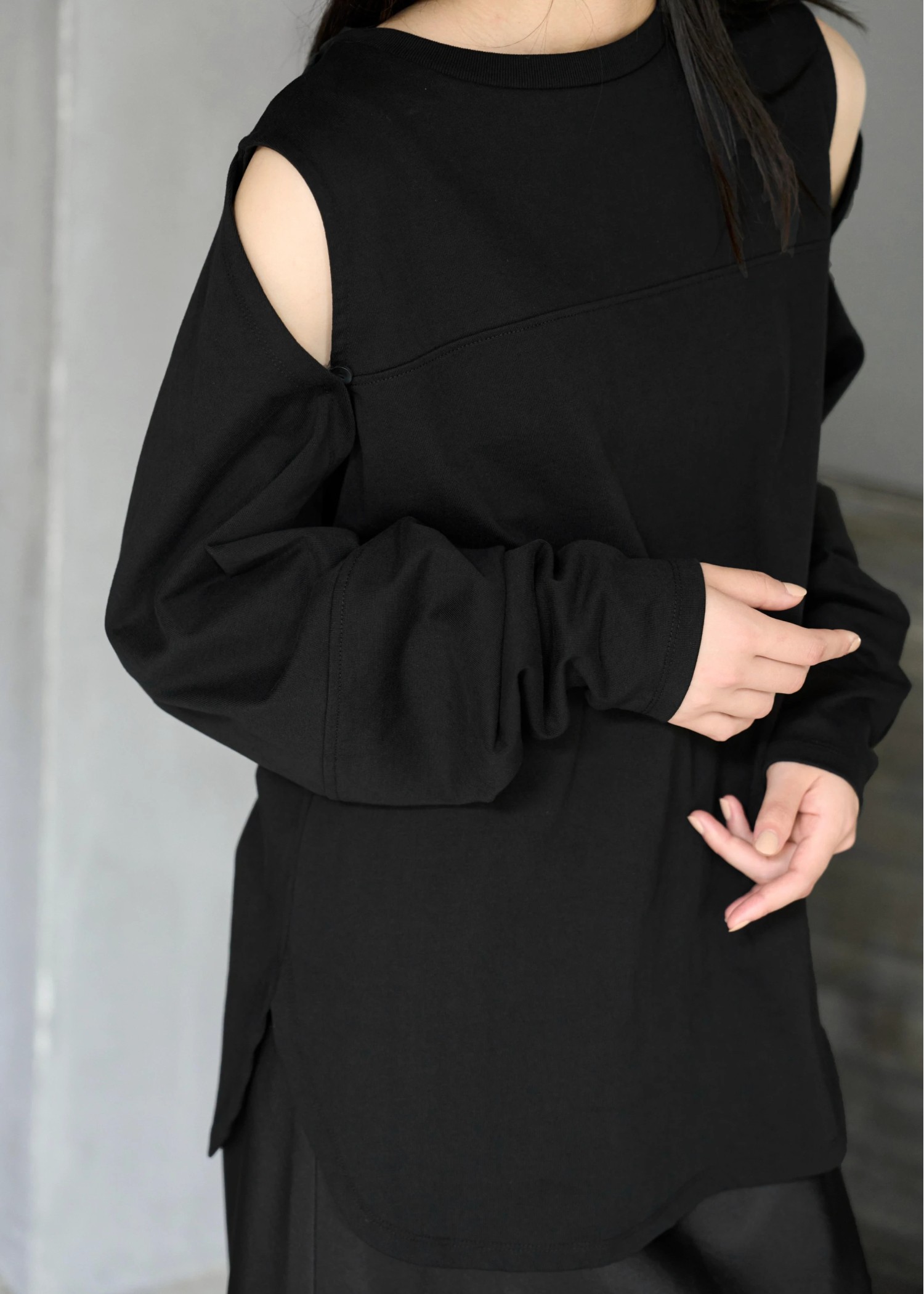 combination bolero many way tops