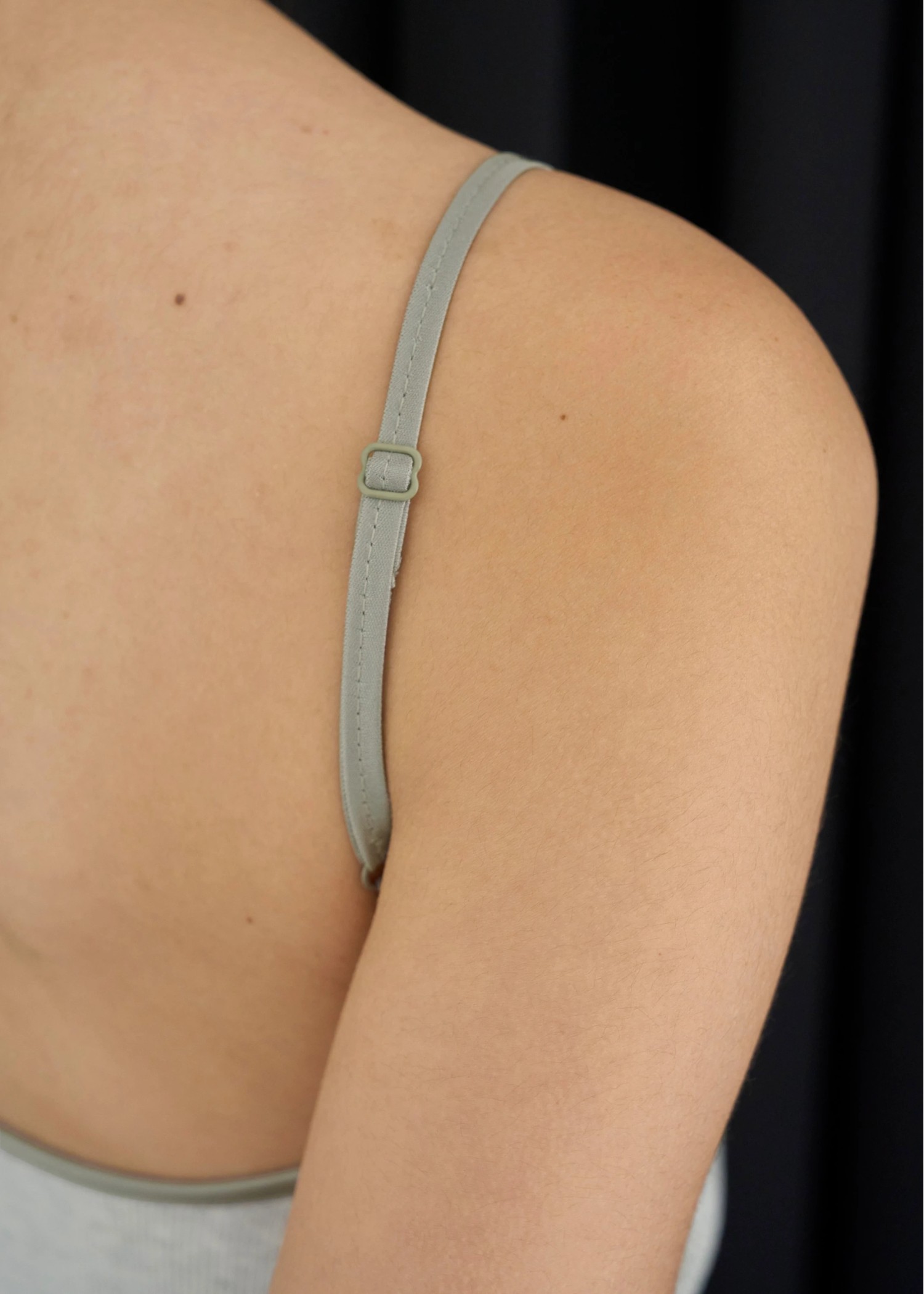 back deep open cup in cami