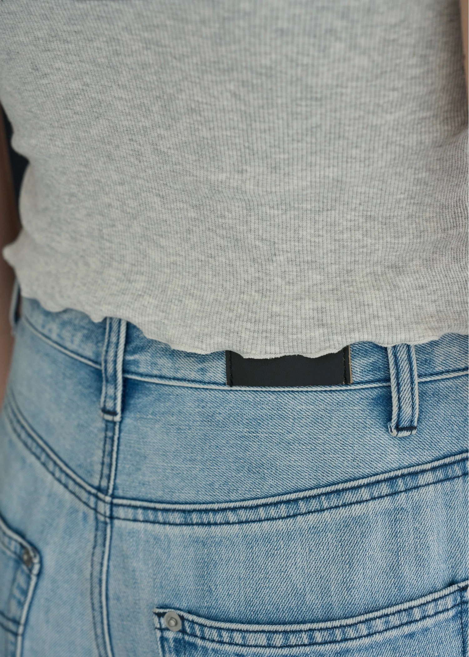 back deep open cup in cami