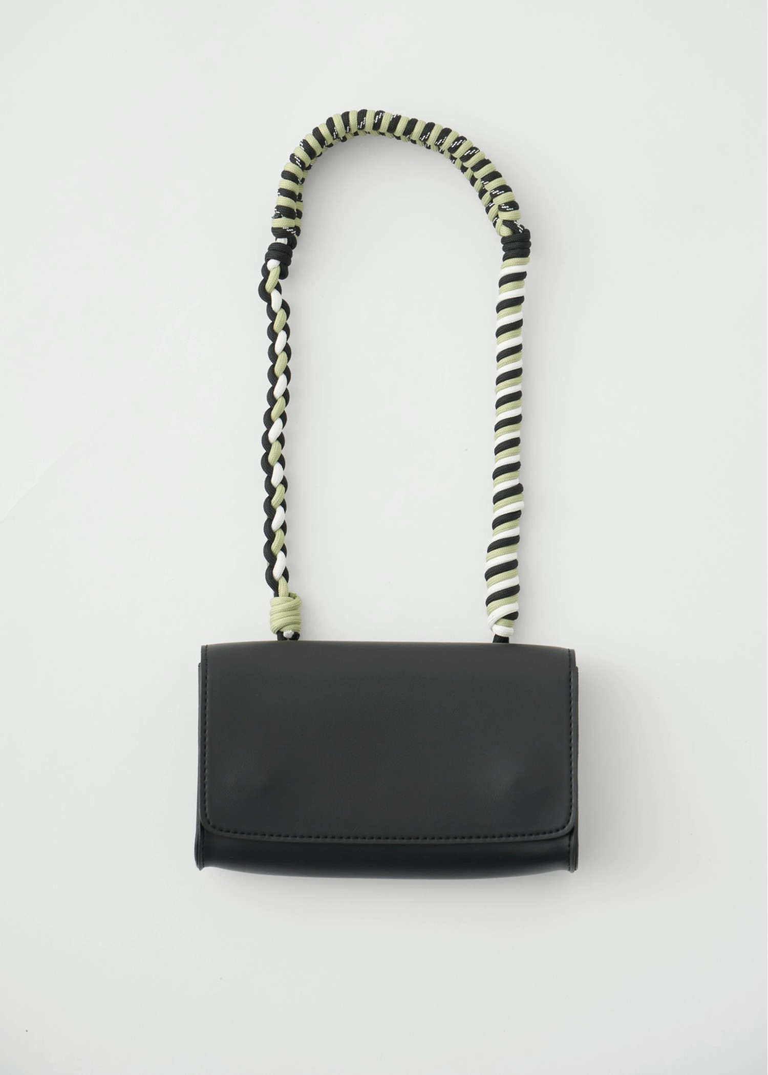 cotton paracord mulch strap