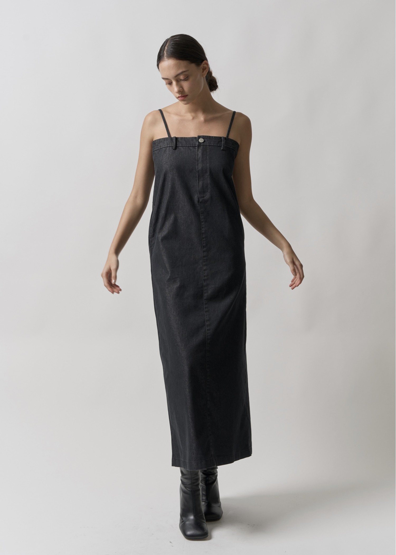 military work camisole OP