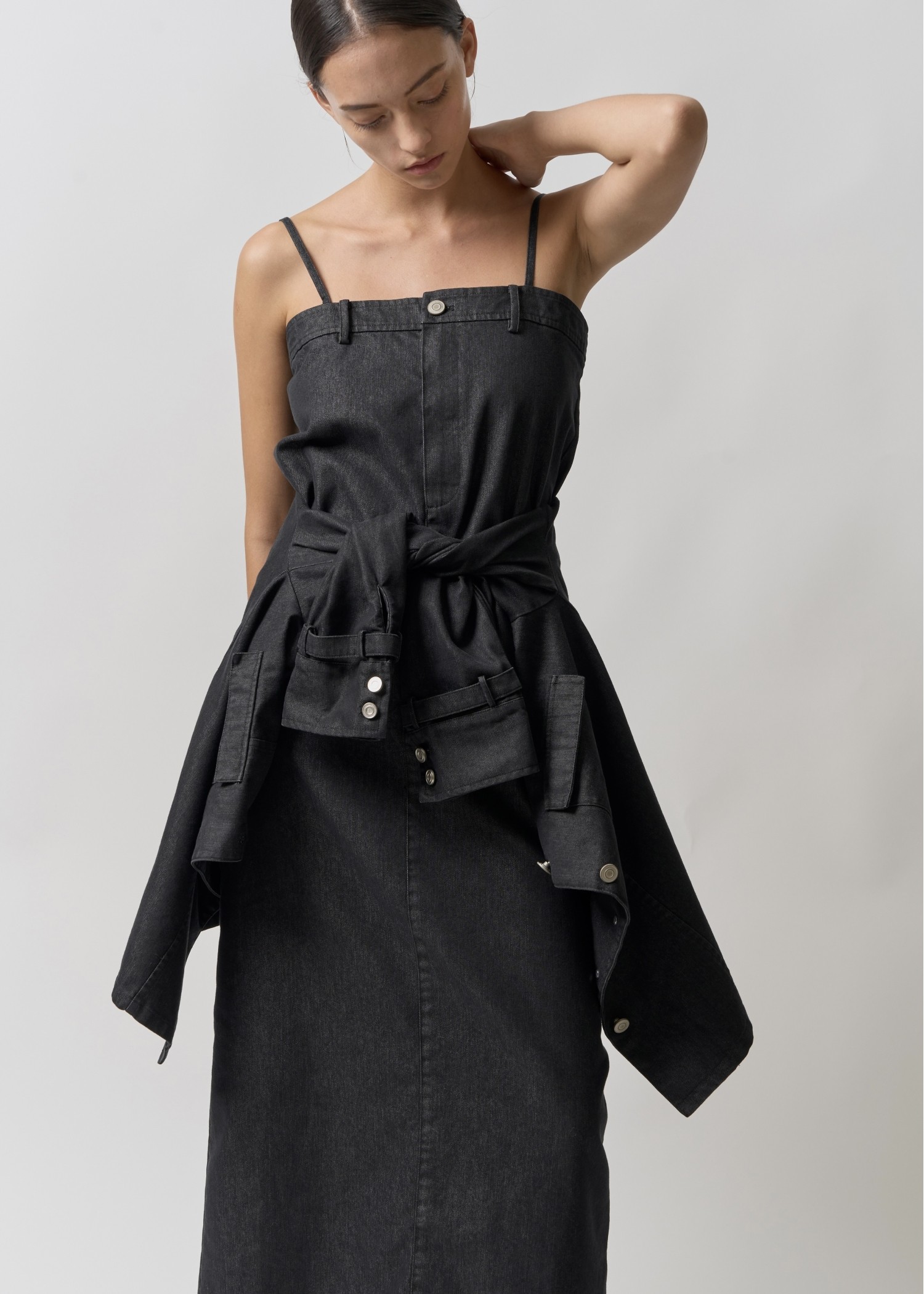 military work camisole OP