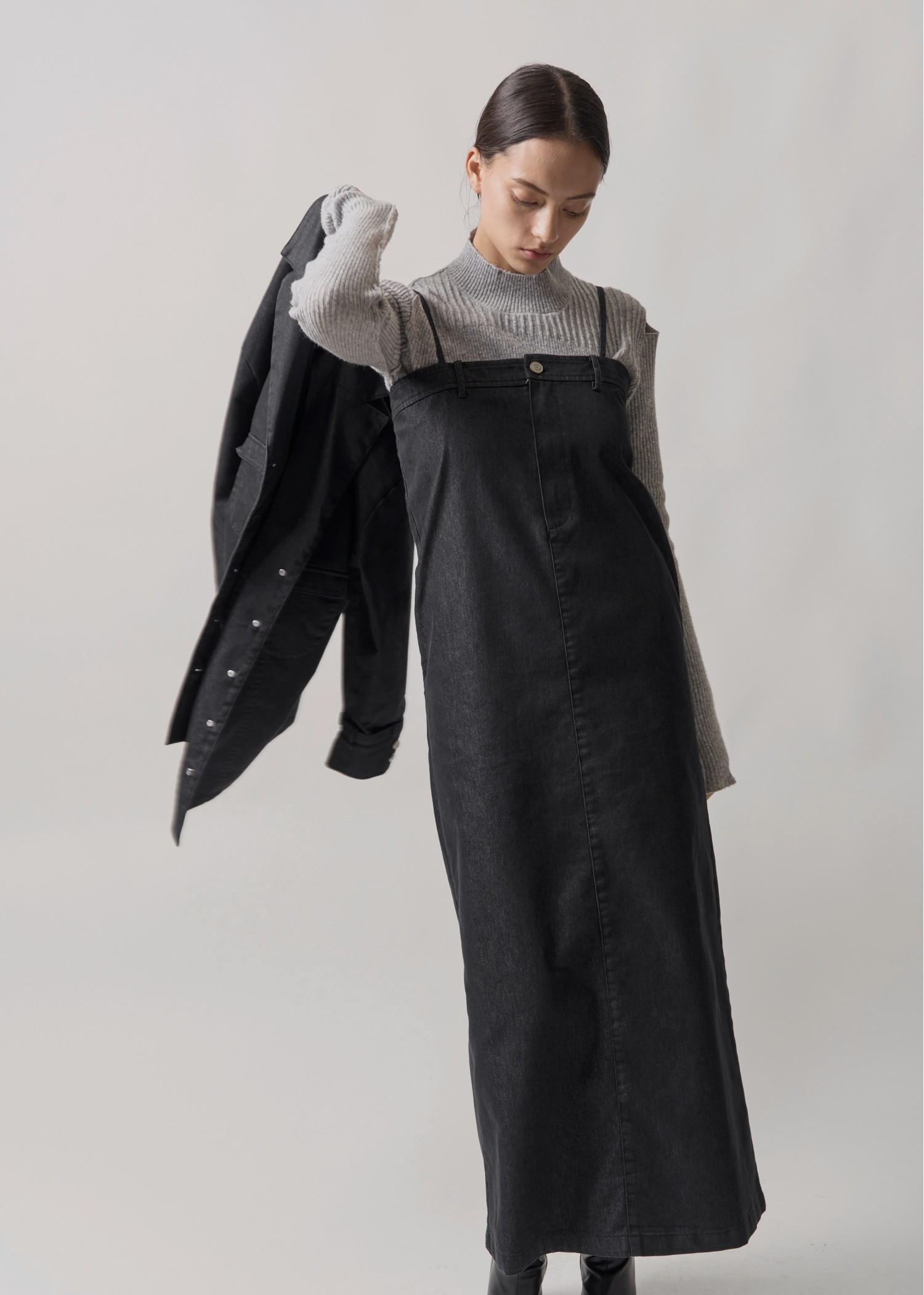 military work camisole OP