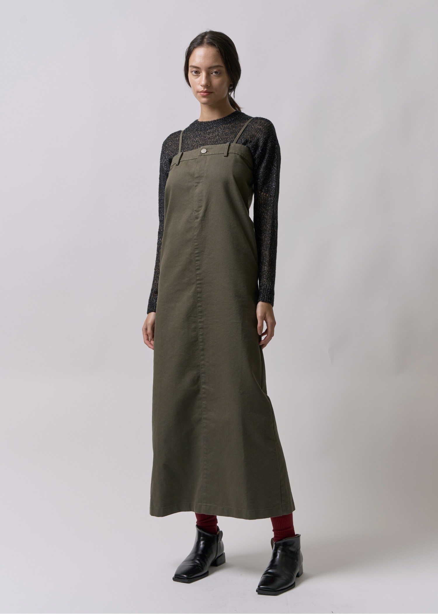 military work camisole OP