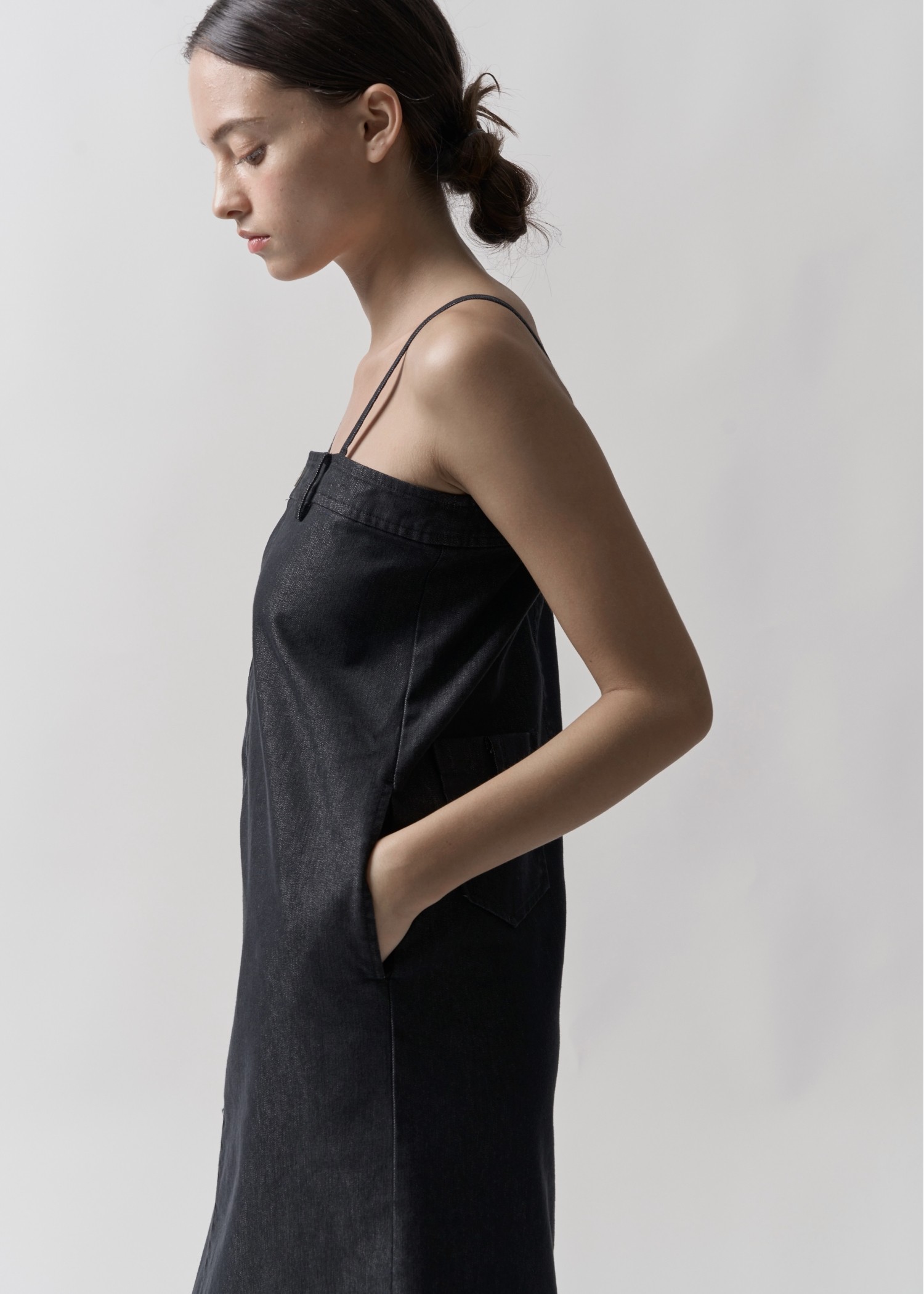 military work camisole OP