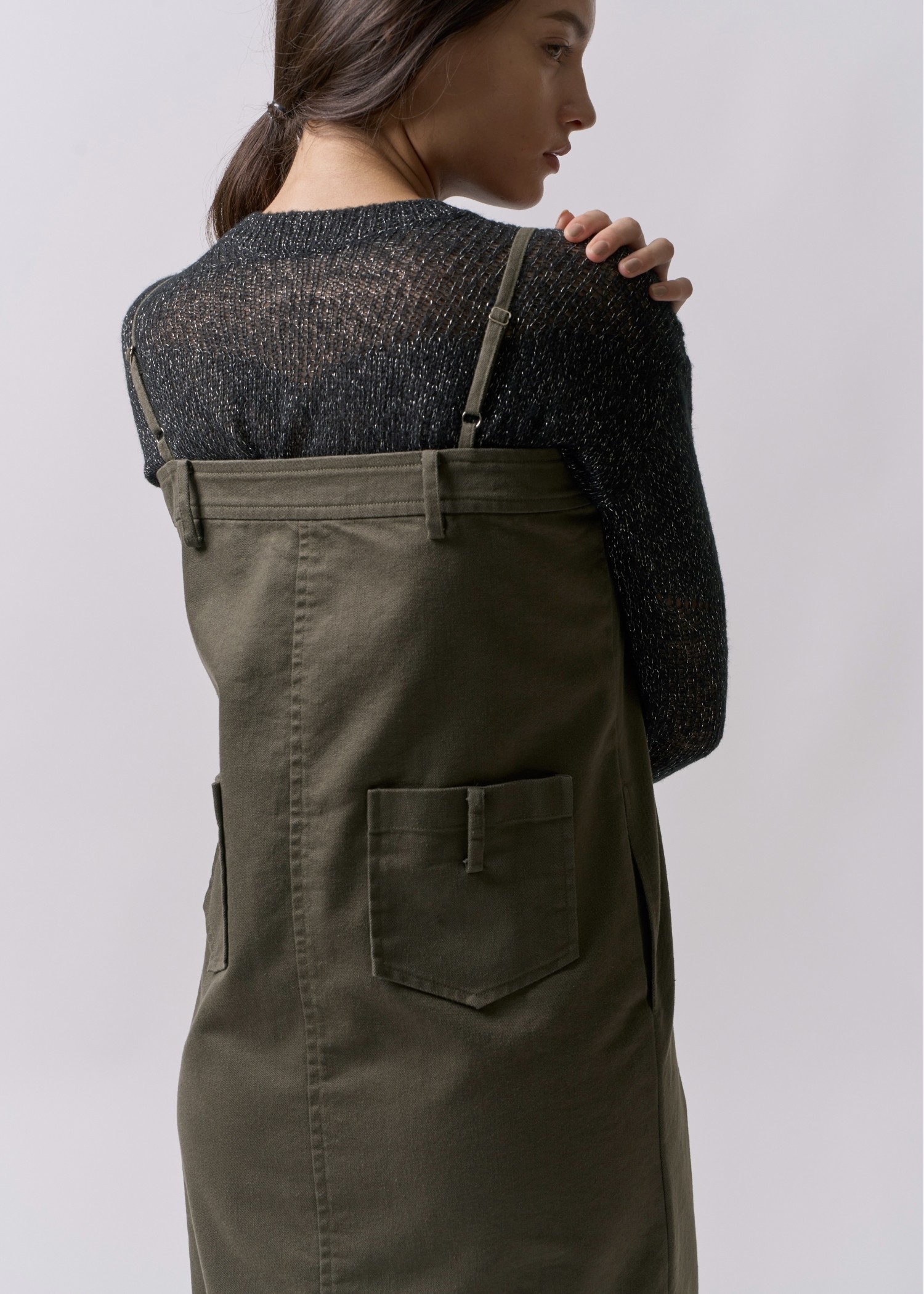 military work camisole OP