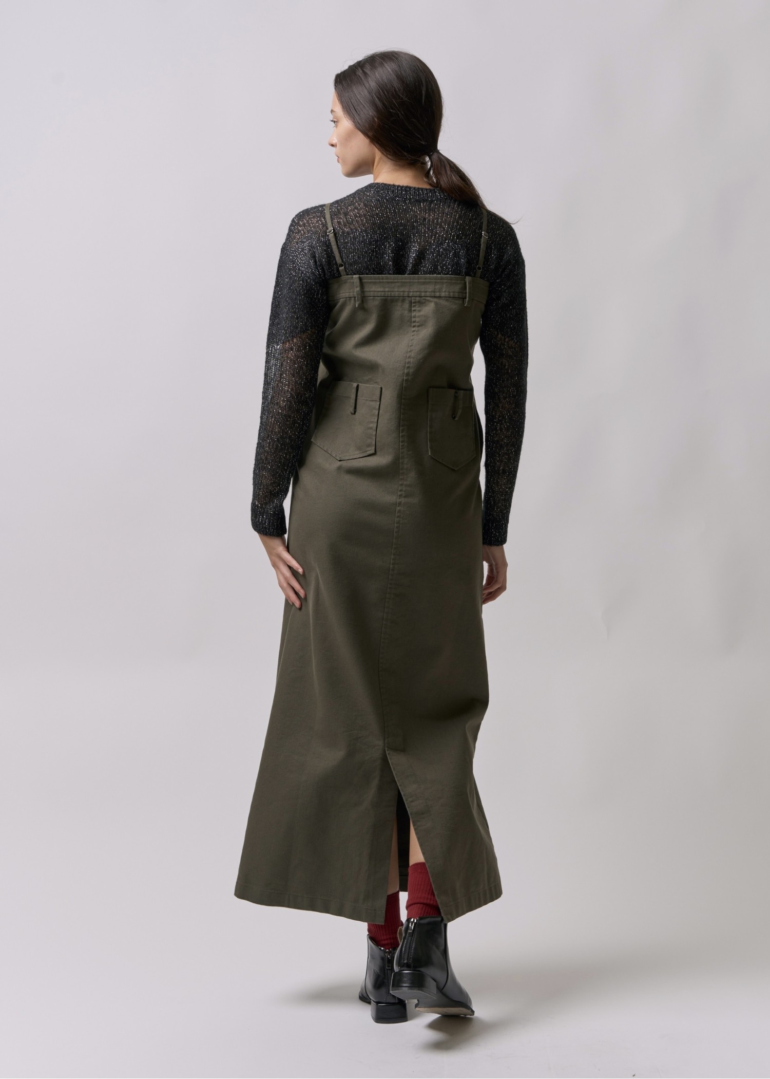 military work camisole OP