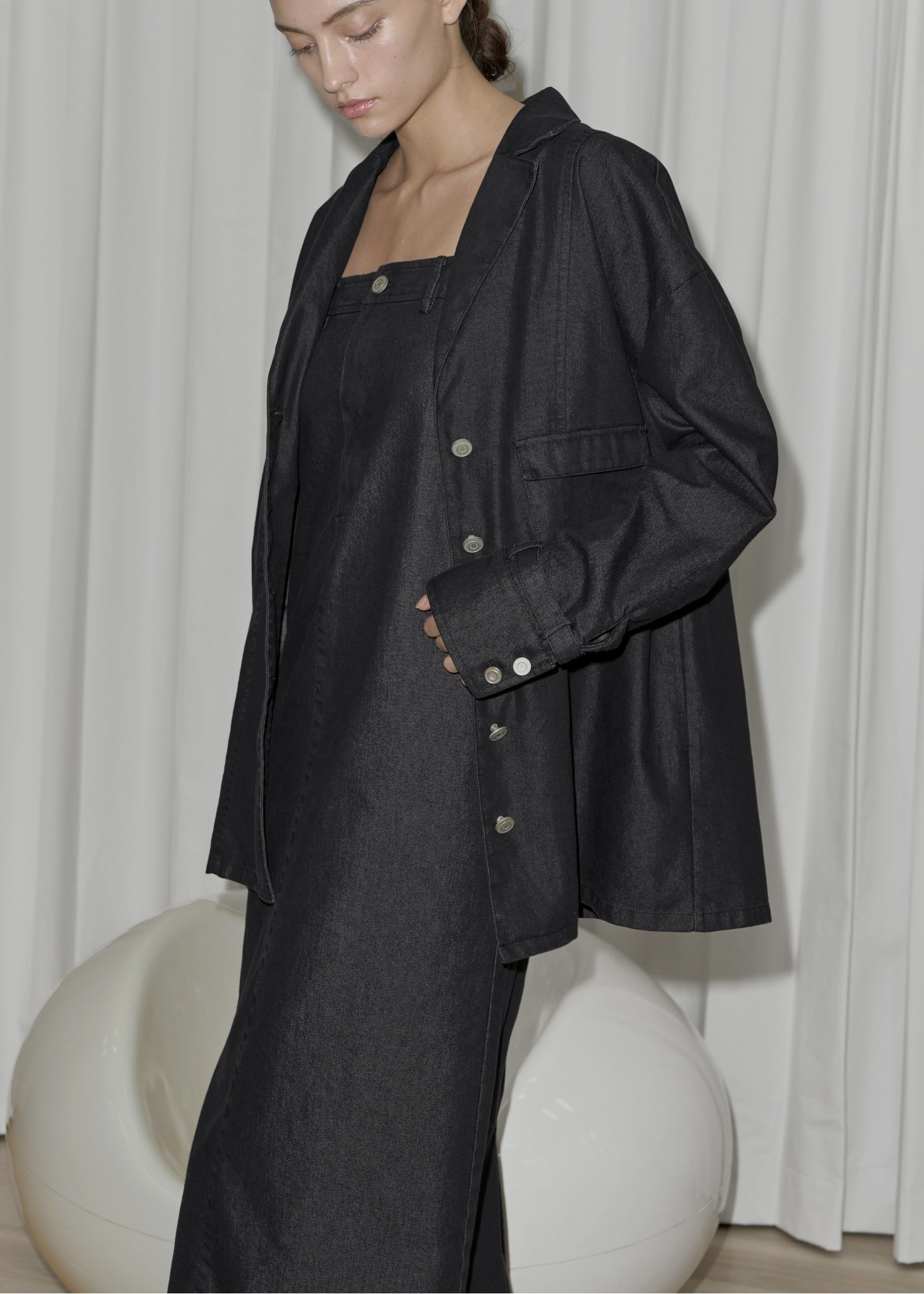 big silhouette military work JK/SH