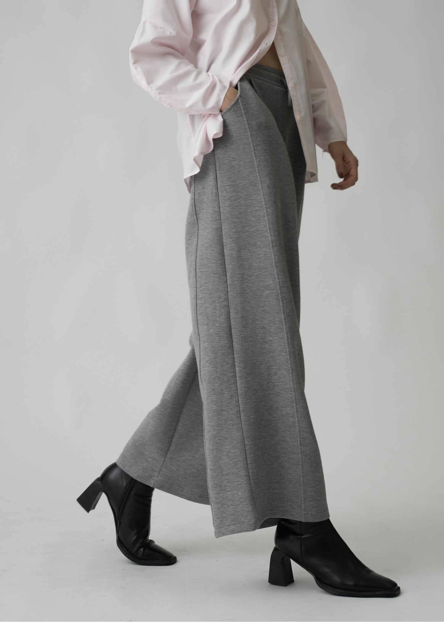 ponte conversion tuck indulgent PT