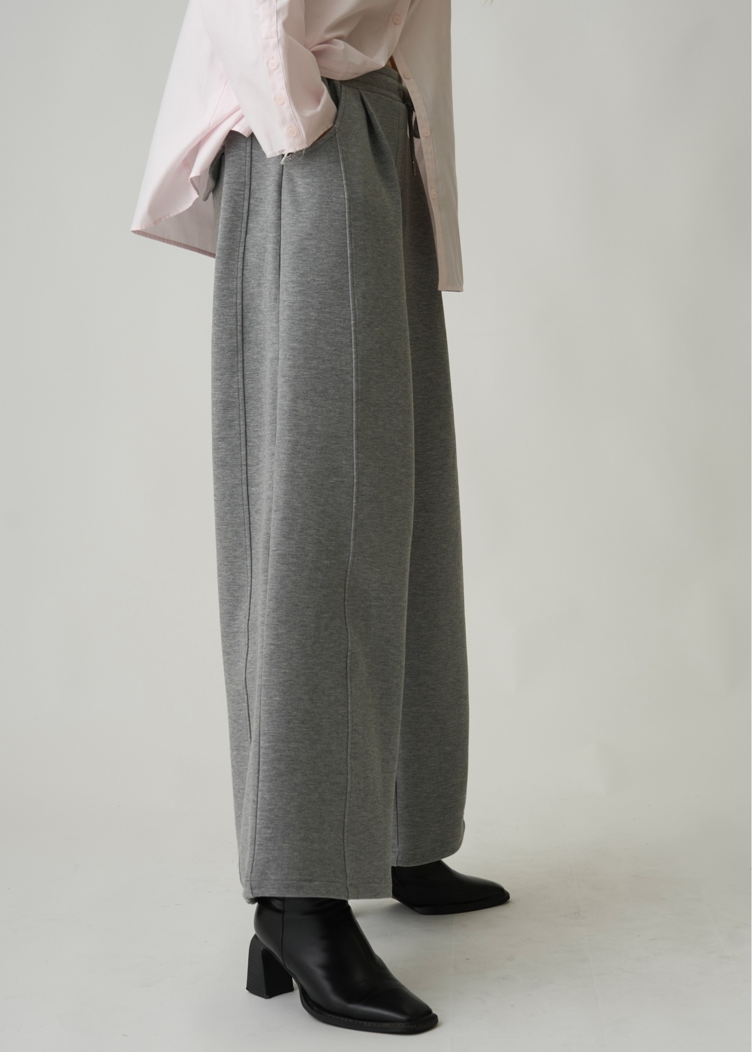 ponte conversion tuck indulgent PT