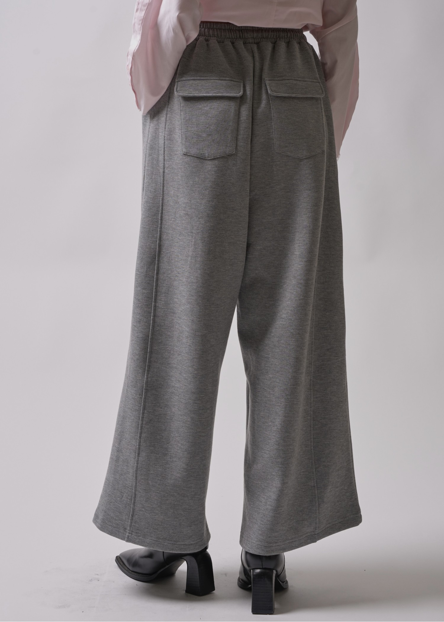 ponte conversion tuck indulgent PT