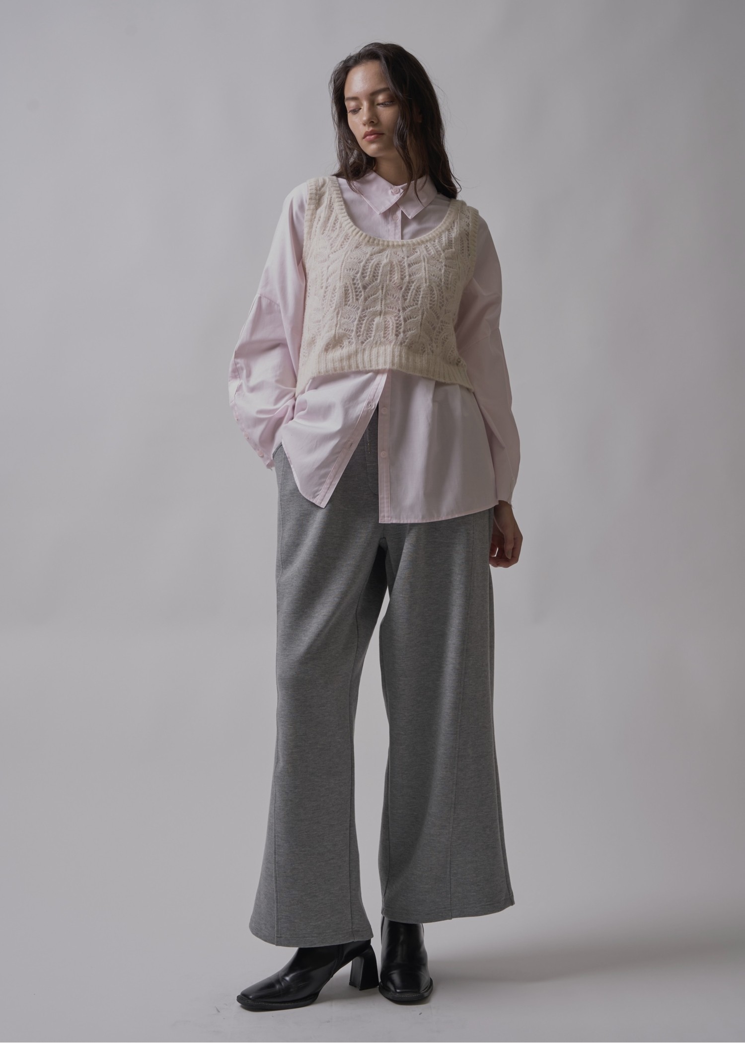 ponte conversion tuck indulgent PT