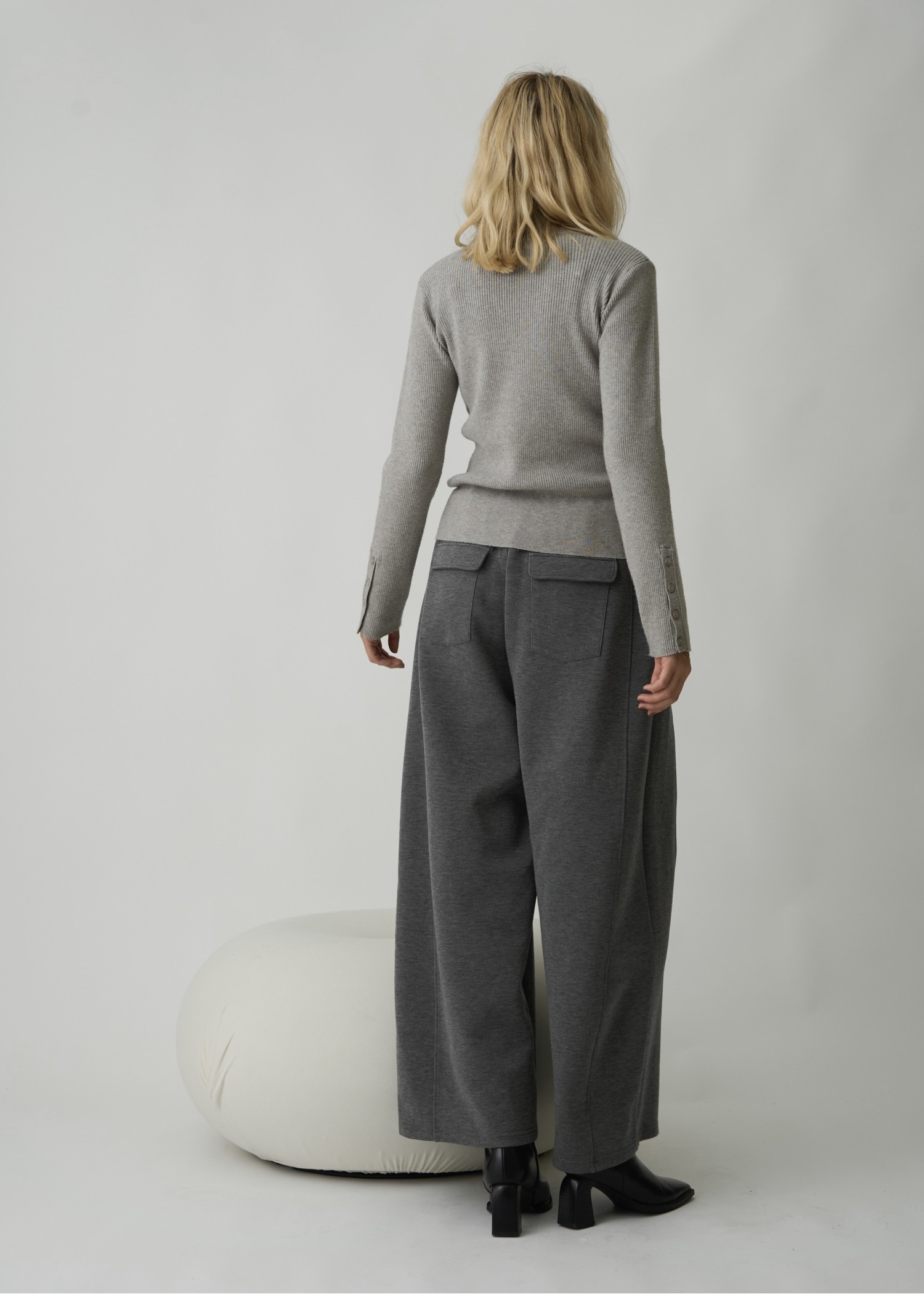 ponte conversion tuck indulgent PT