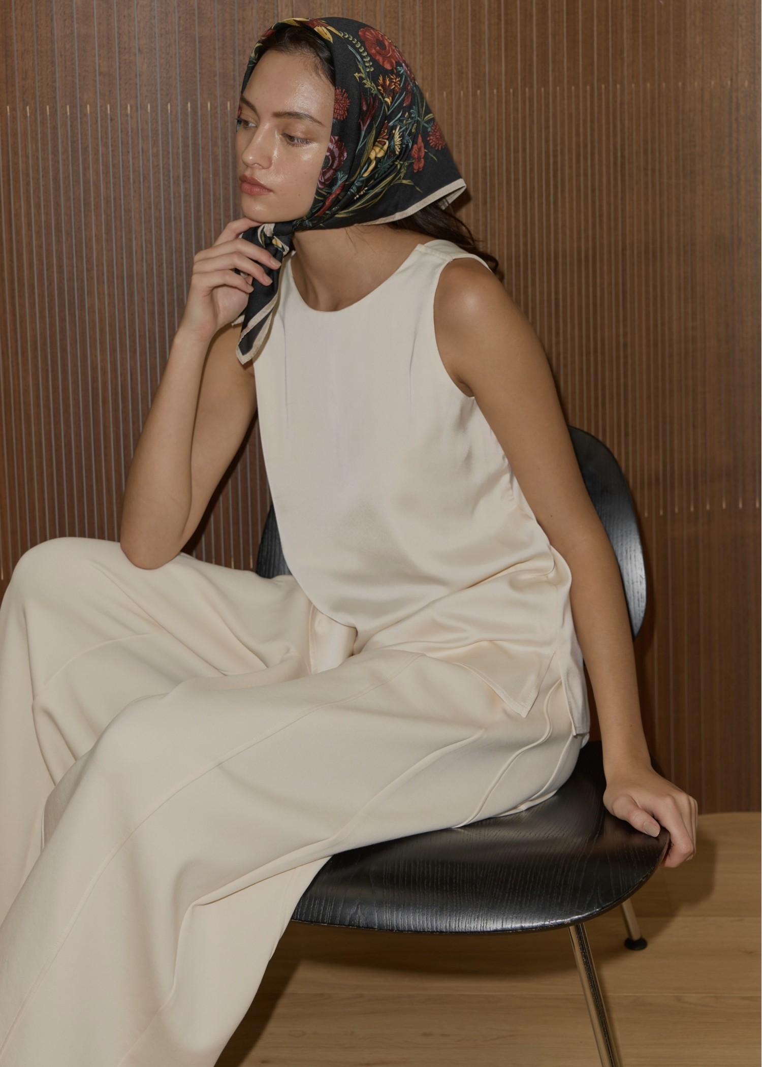 ponte conversion tuck indulgent PT