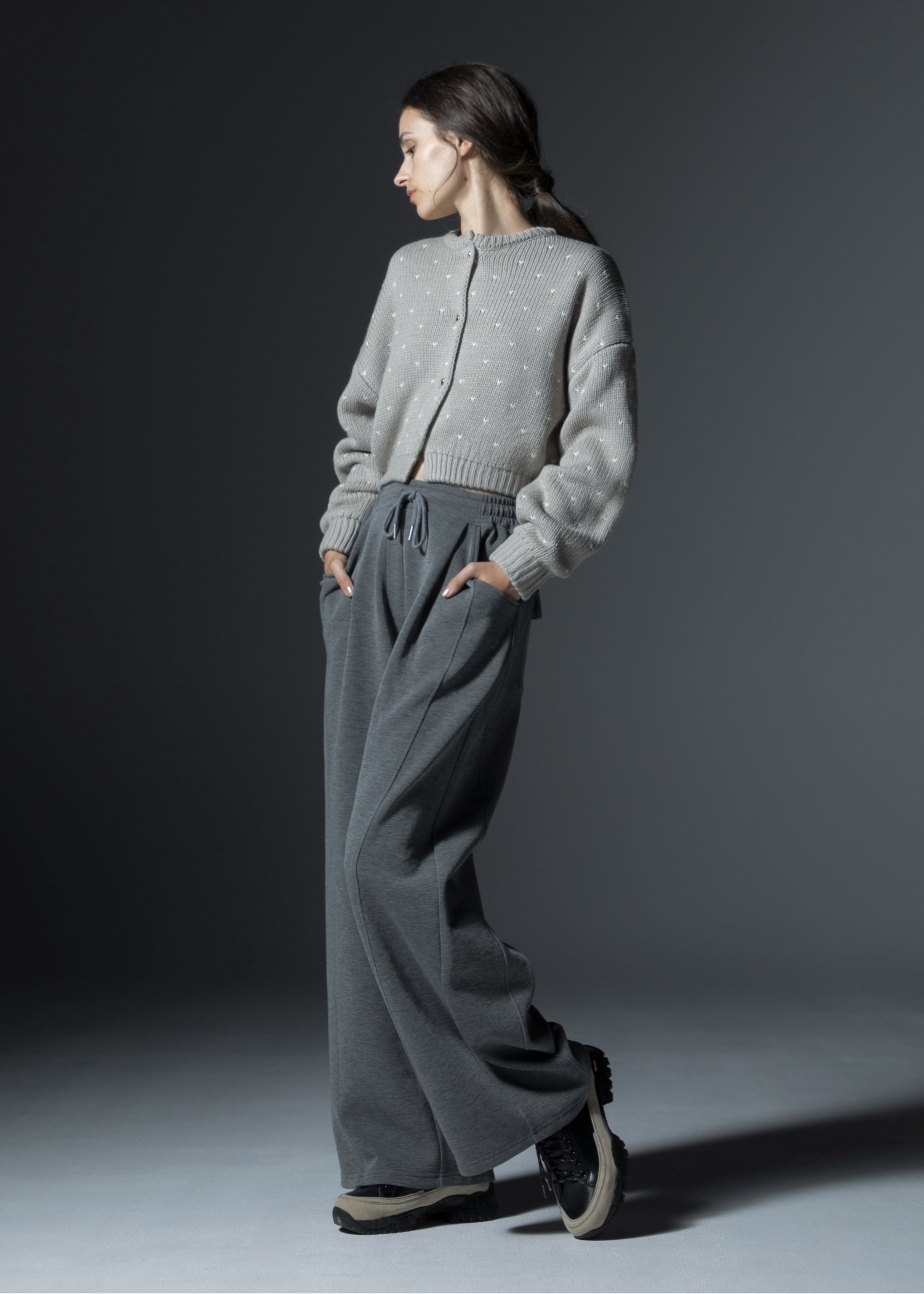 ponte conversion tuck indulgent PT