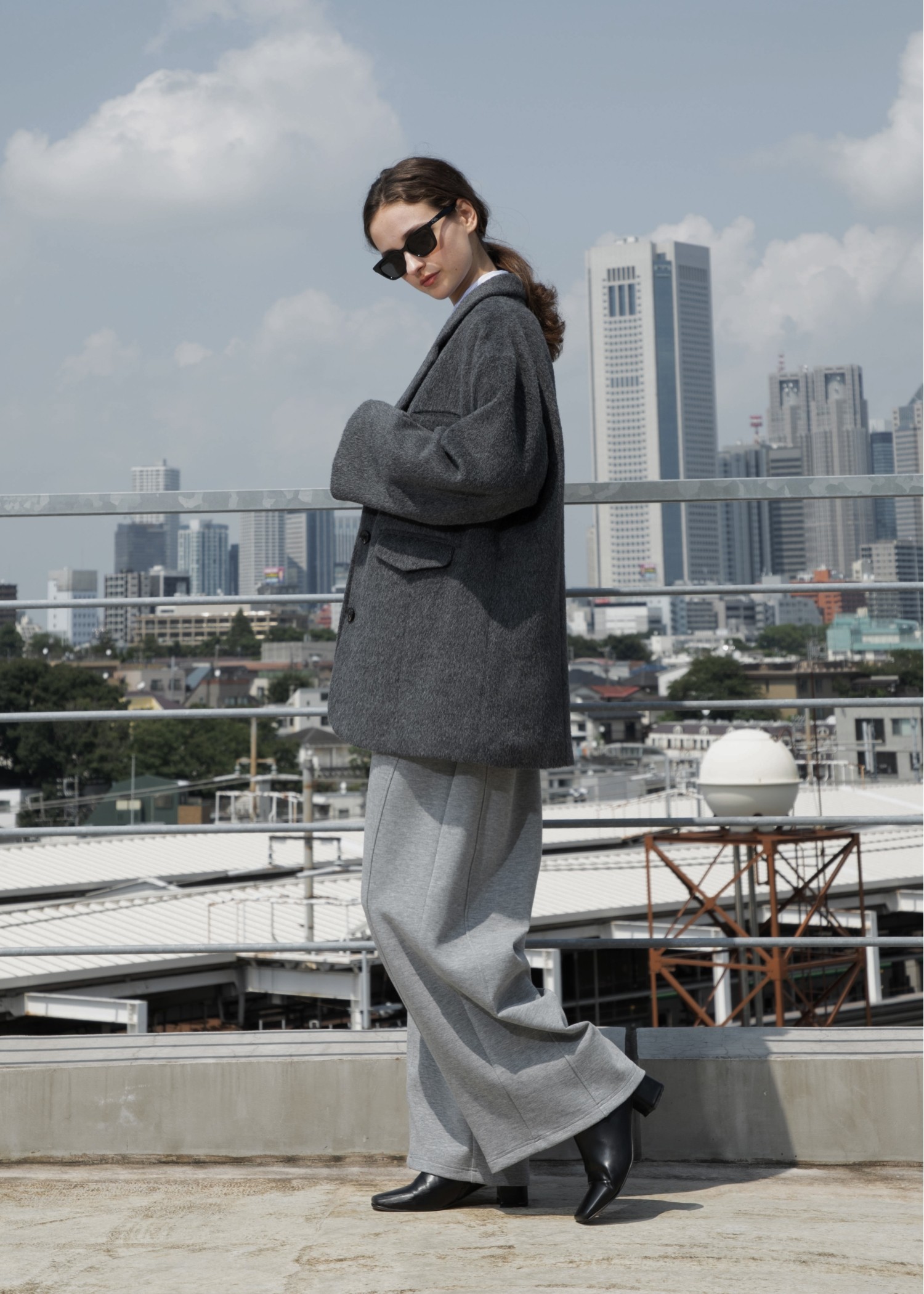 ponte conversion tuck indulgent PT