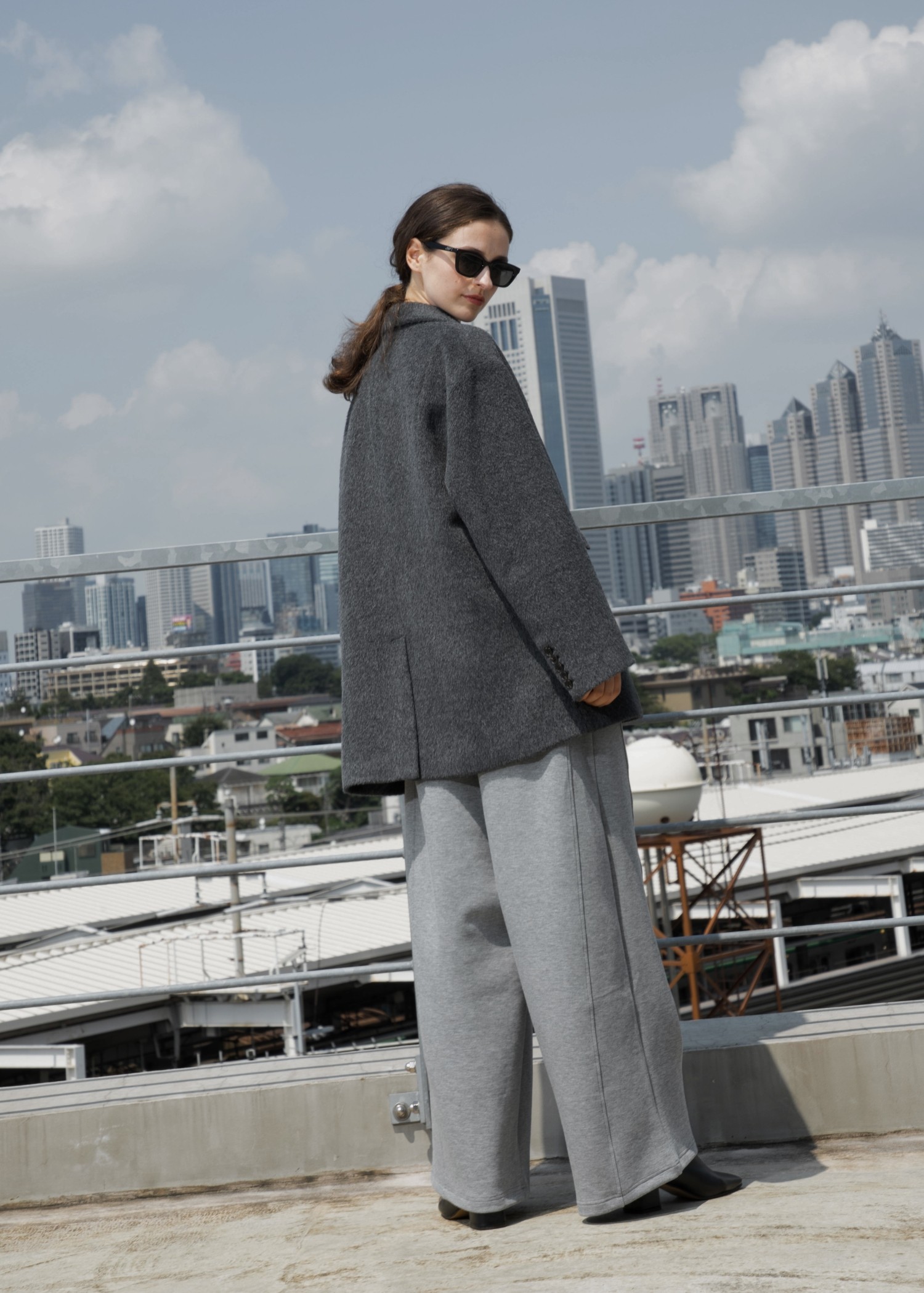 ponte conversion tuck indulgent PT