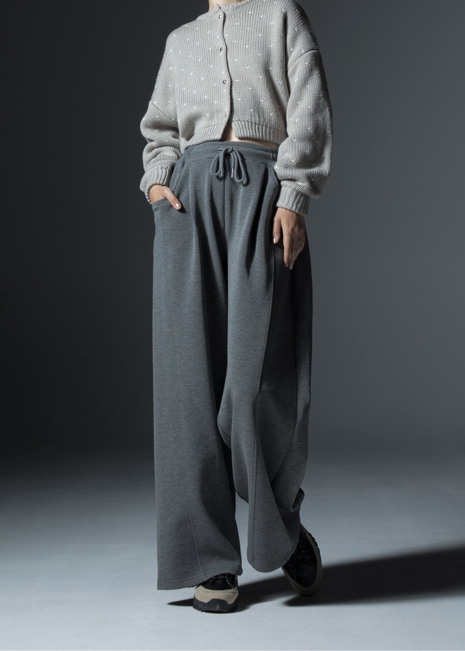 ponte conversion tuck indulgent PT