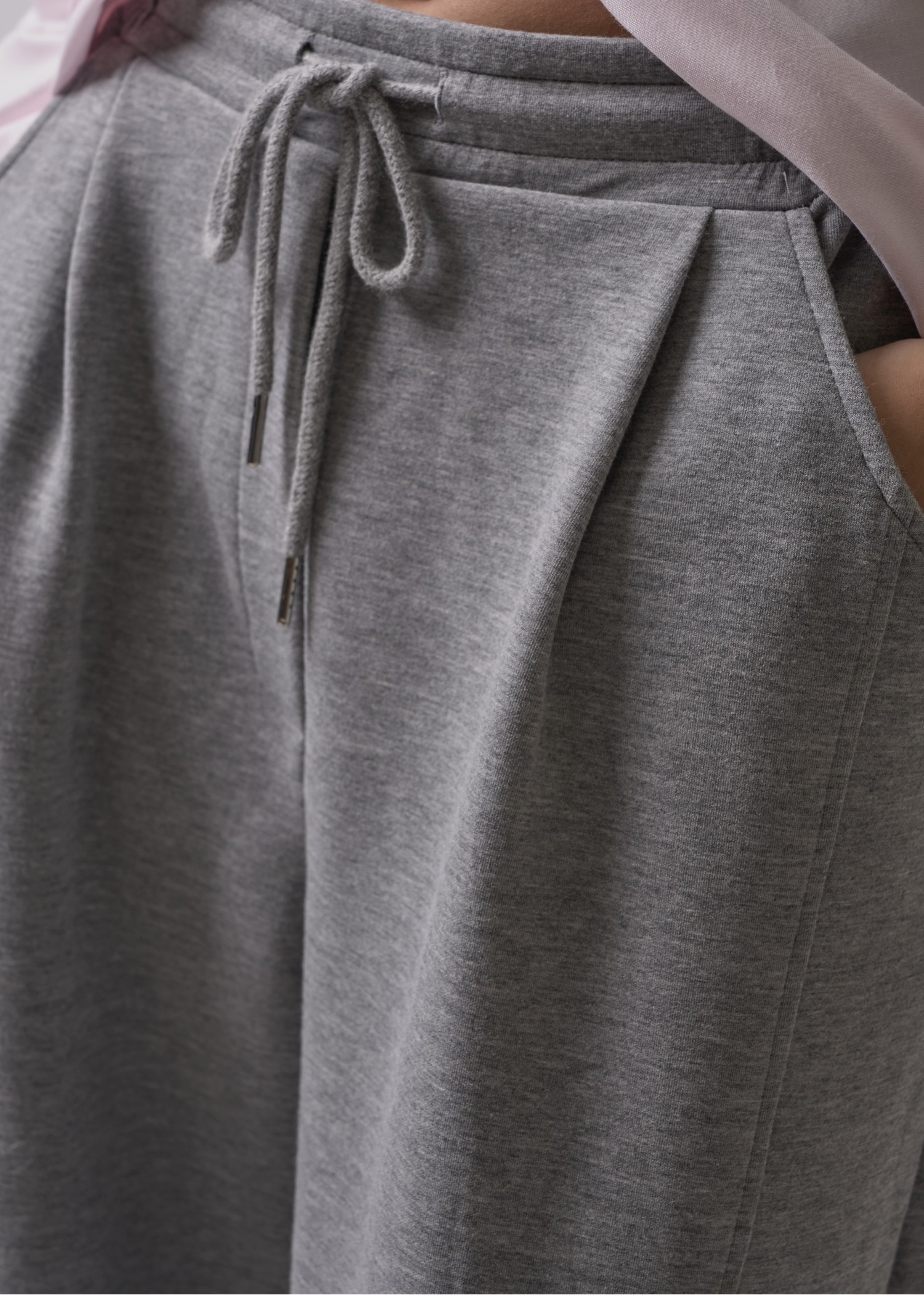 ponte conversion tuck indulgent PT