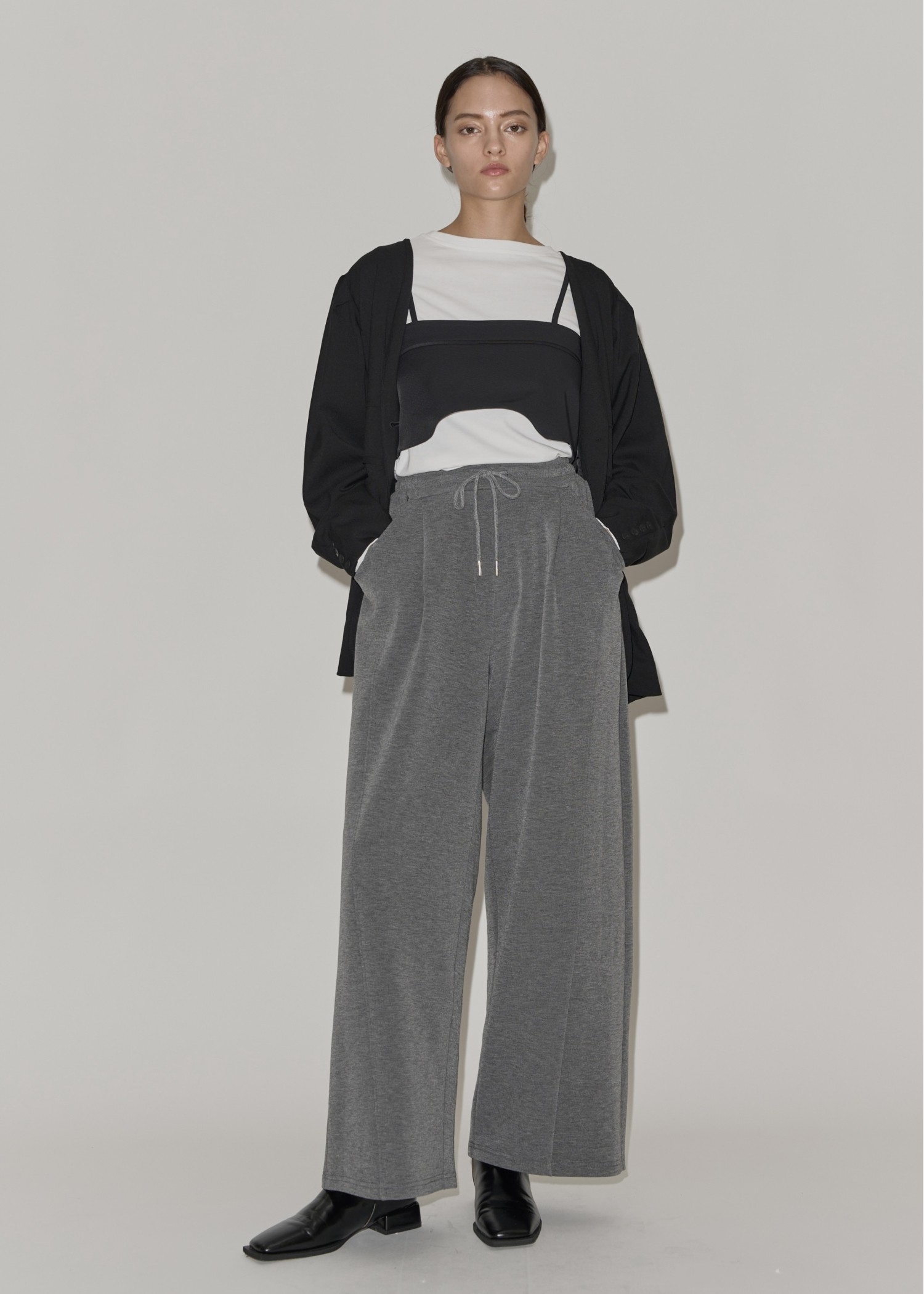 ponte conversion tuck indulgent PT