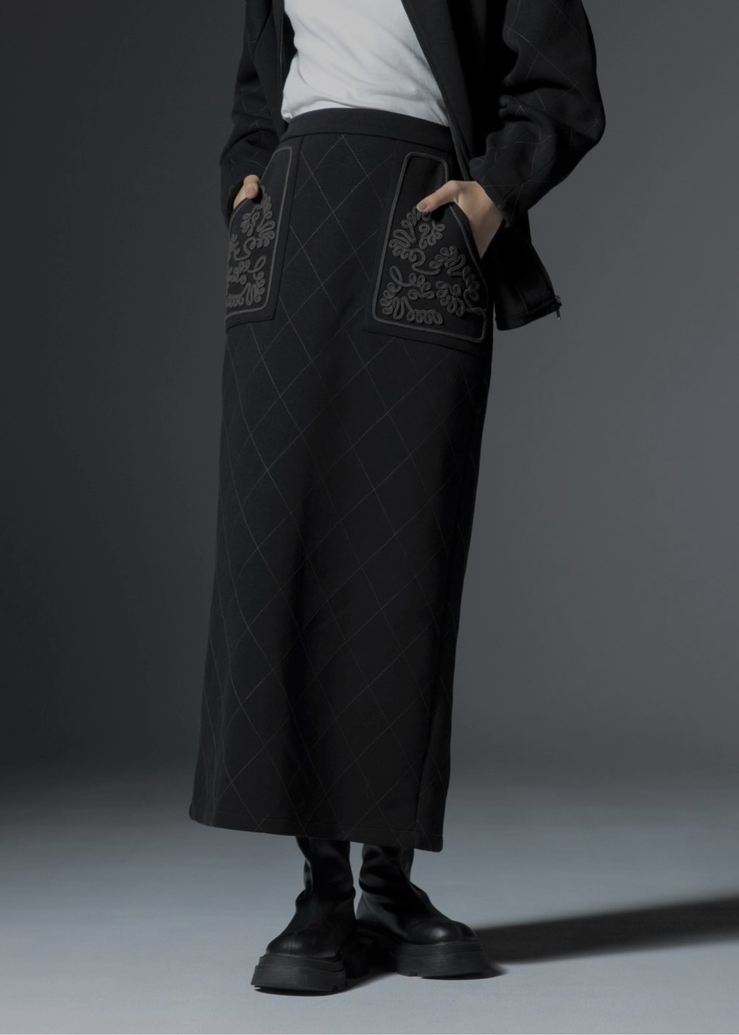 quilting cord embroidery pencil SK